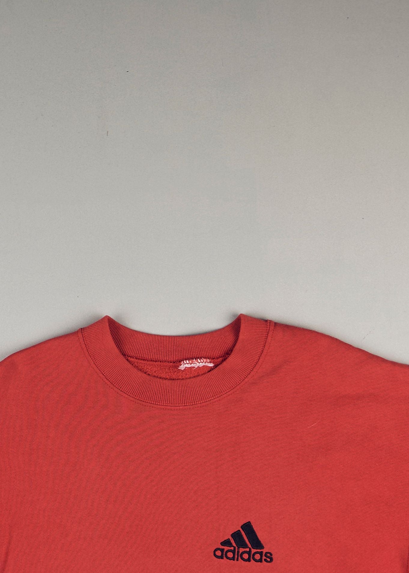 Adidas - Sweatshirt (M)