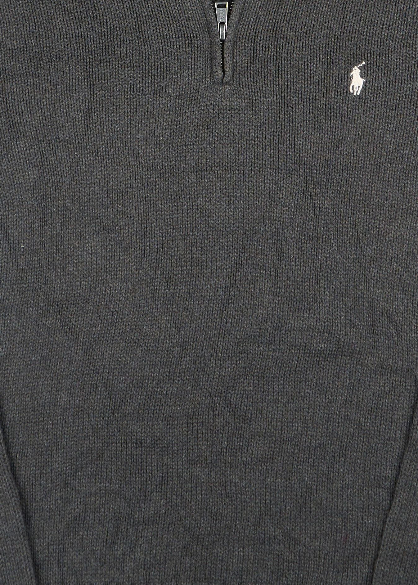 Ralph Lauren - Quarter Zip (XS)