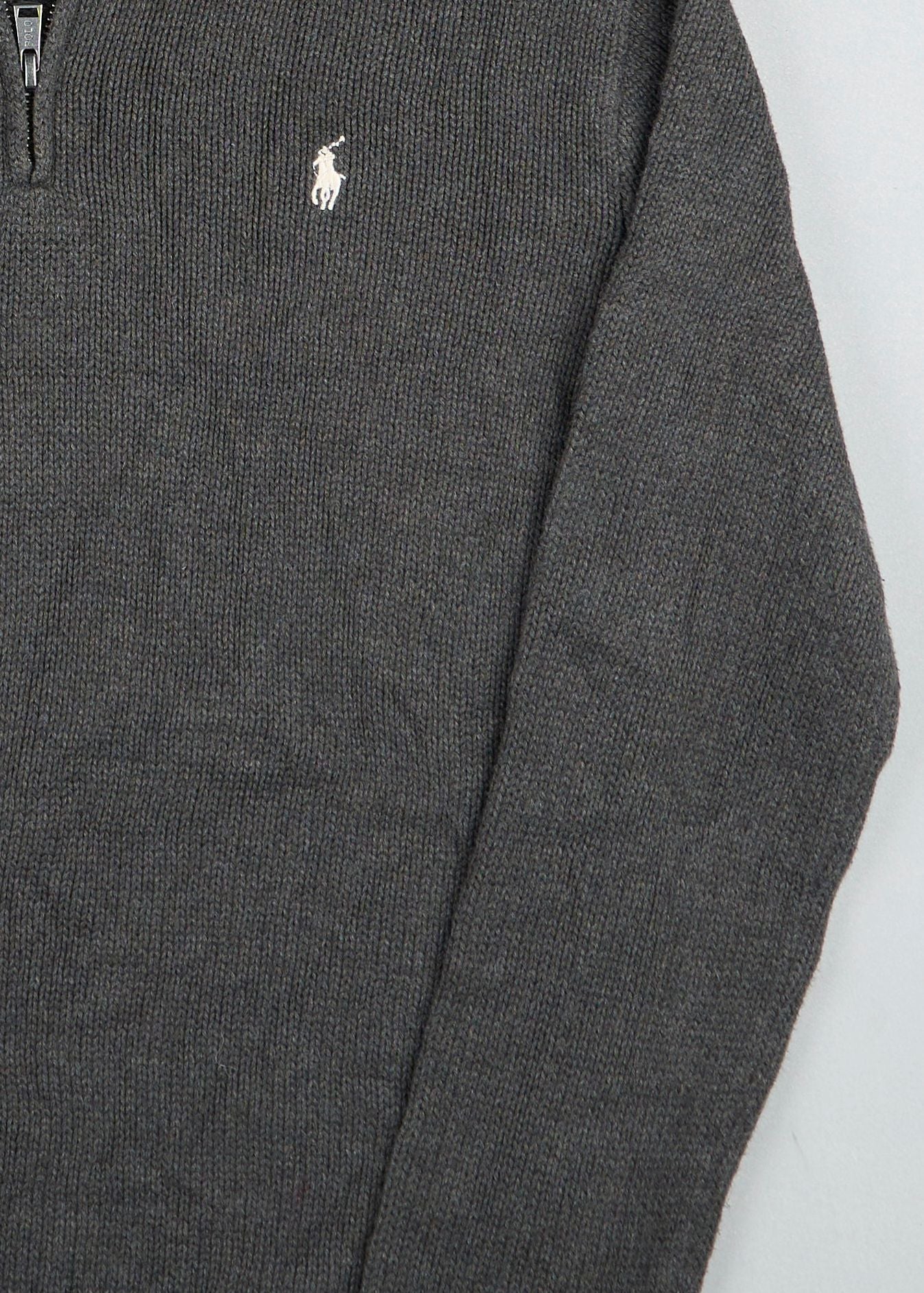 Ralph Lauren - Quarter Zip (XS)