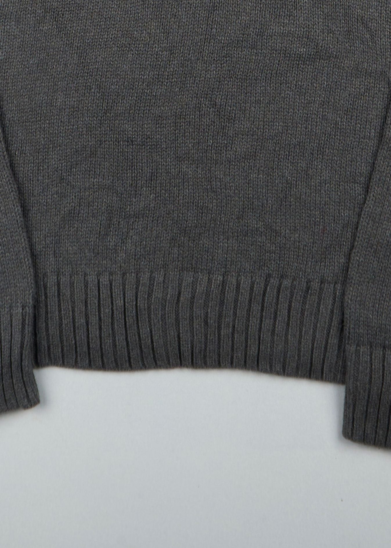 Ralph Lauren - Quarter Zip (XS)