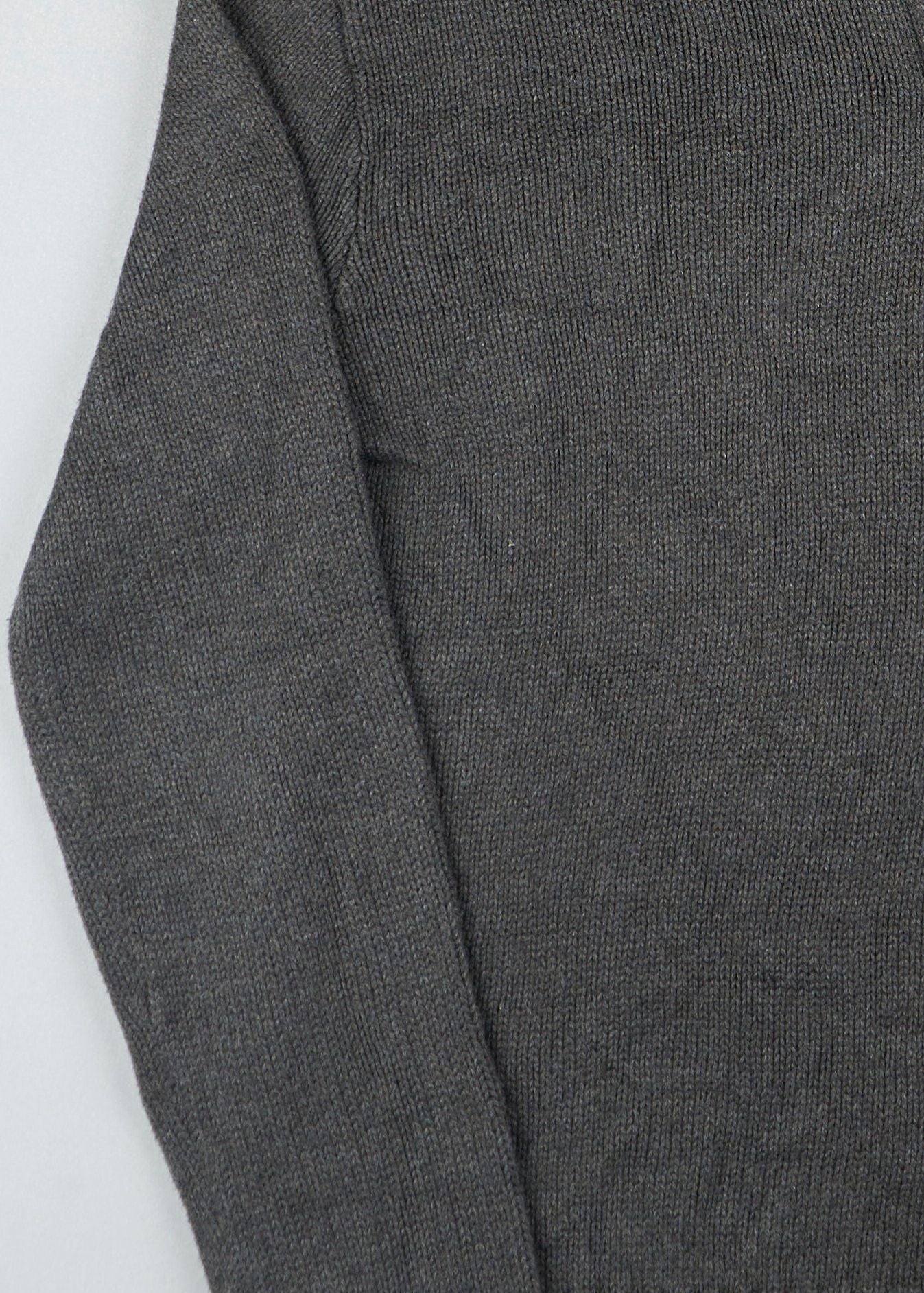 Ralph Lauren - Quarter Zip (XS)