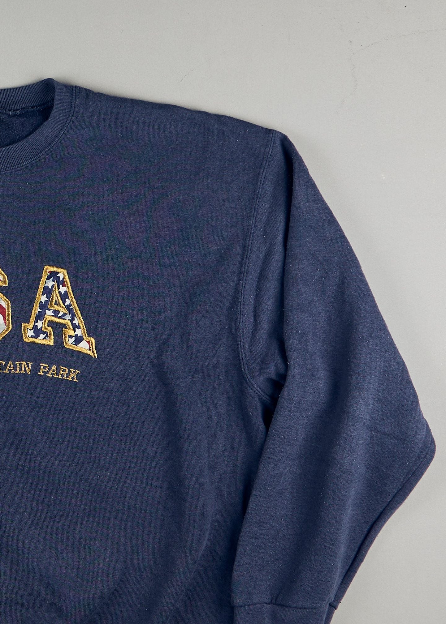 Vintage Pro - Sweatshirts (L)