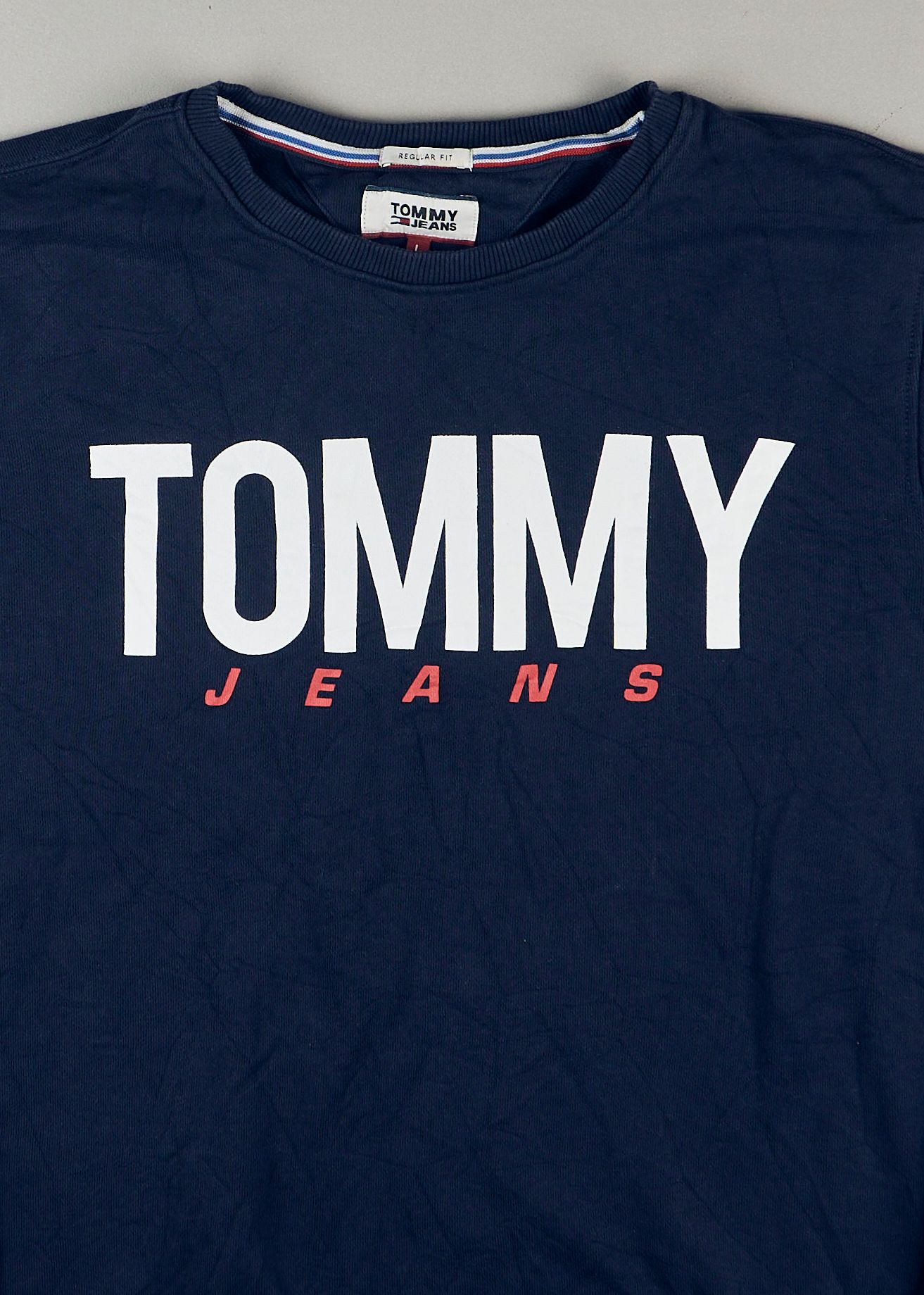 Tommy Jeans - Sweatshirts (M)