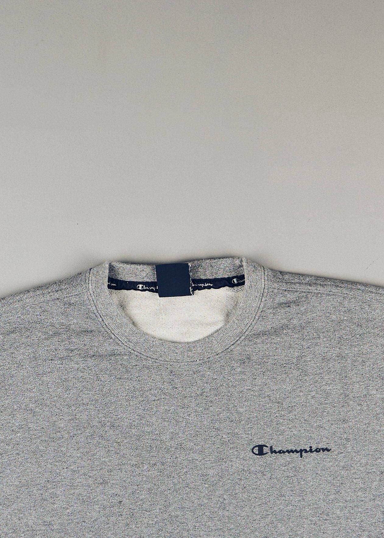 Champion - Sweatshirt (L)