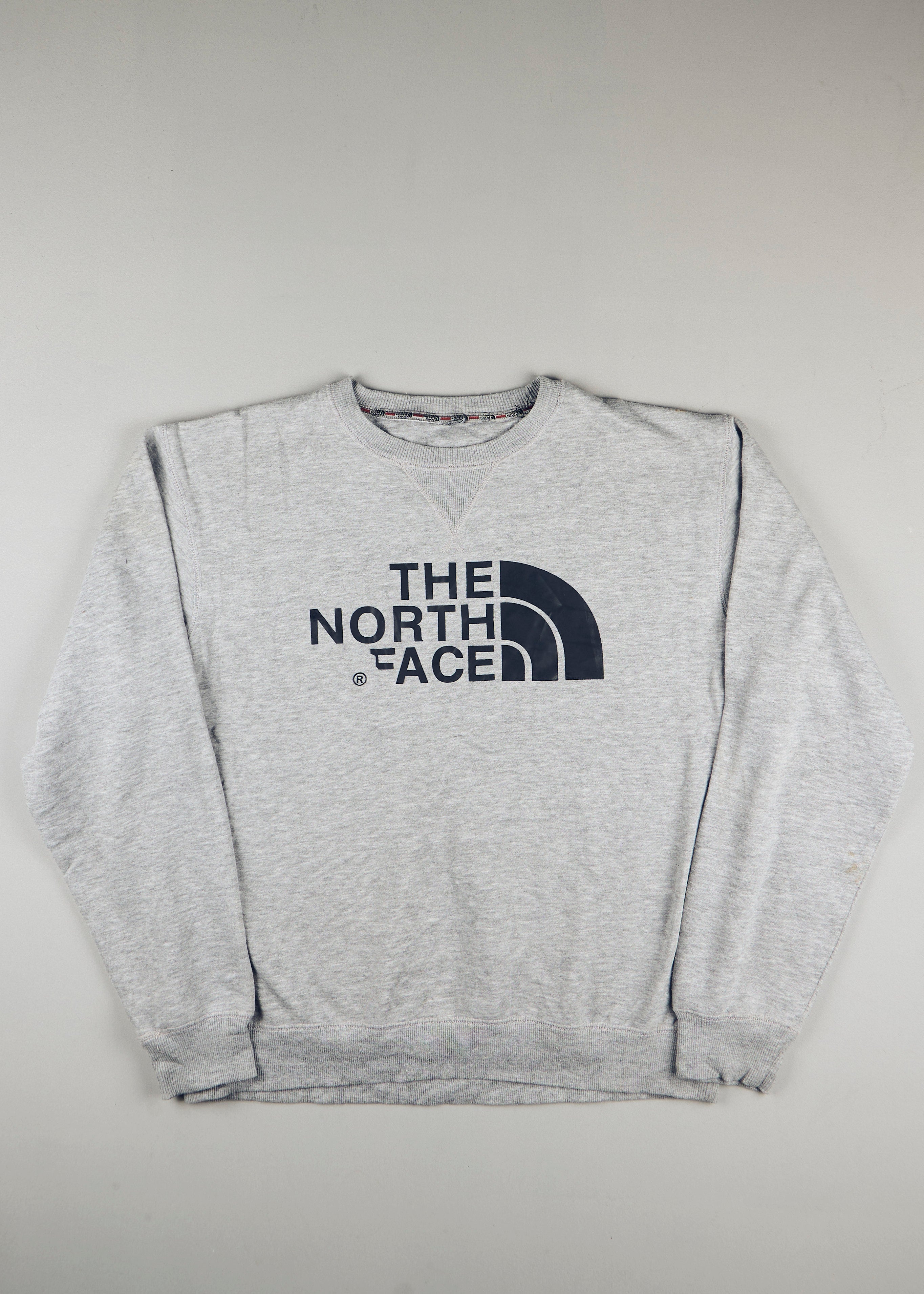 The North Face - Sweatshirt (L)
