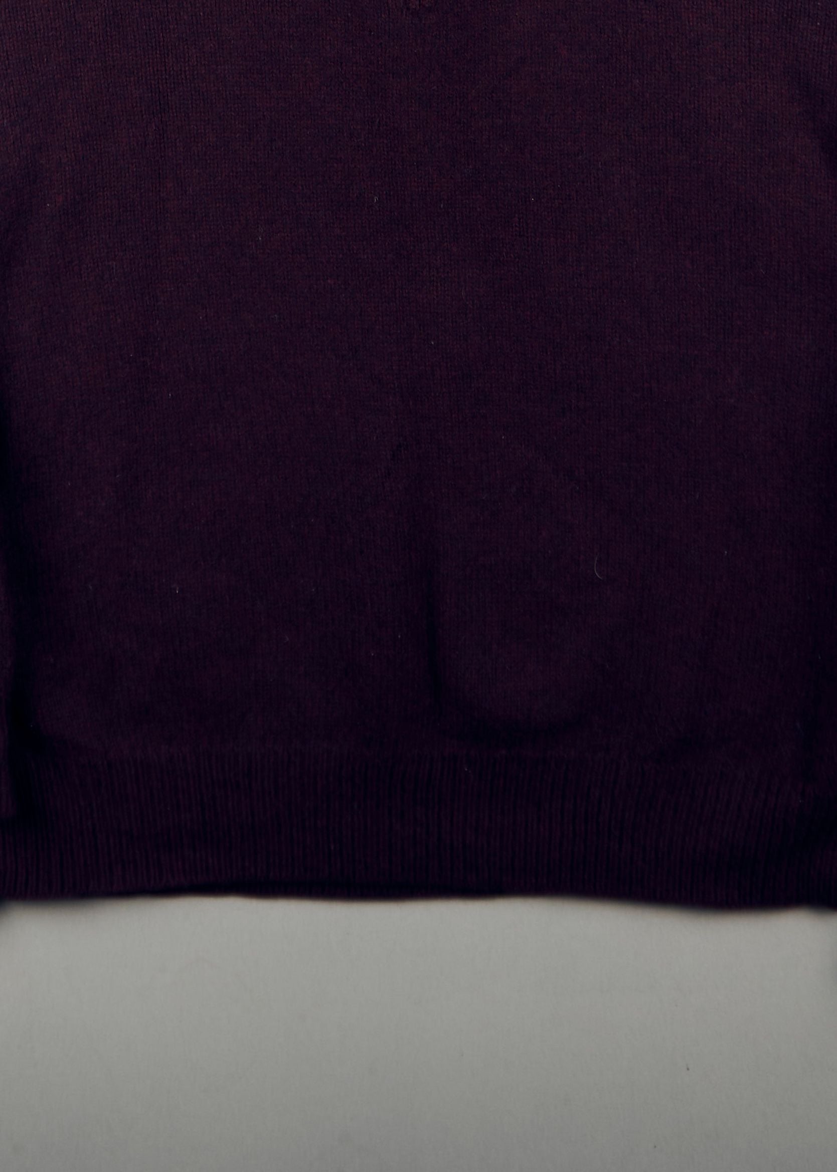 Ralph Lauren - Quarter Zip (M)