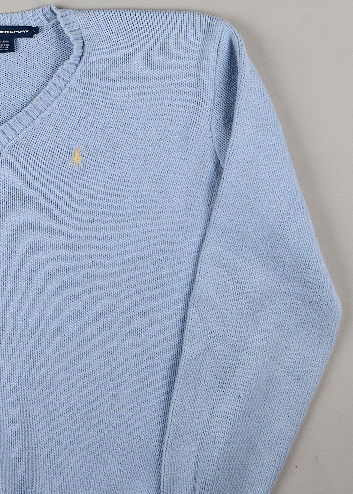 Ralph Lauren - Knits (S)