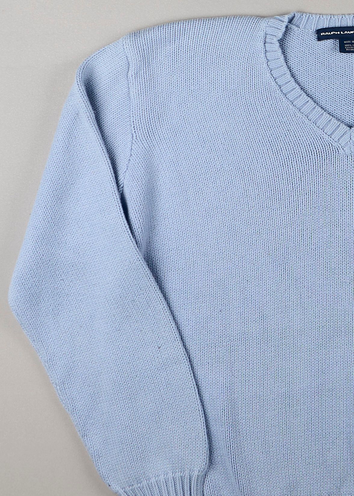 Ralph Lauren - Knits (S)