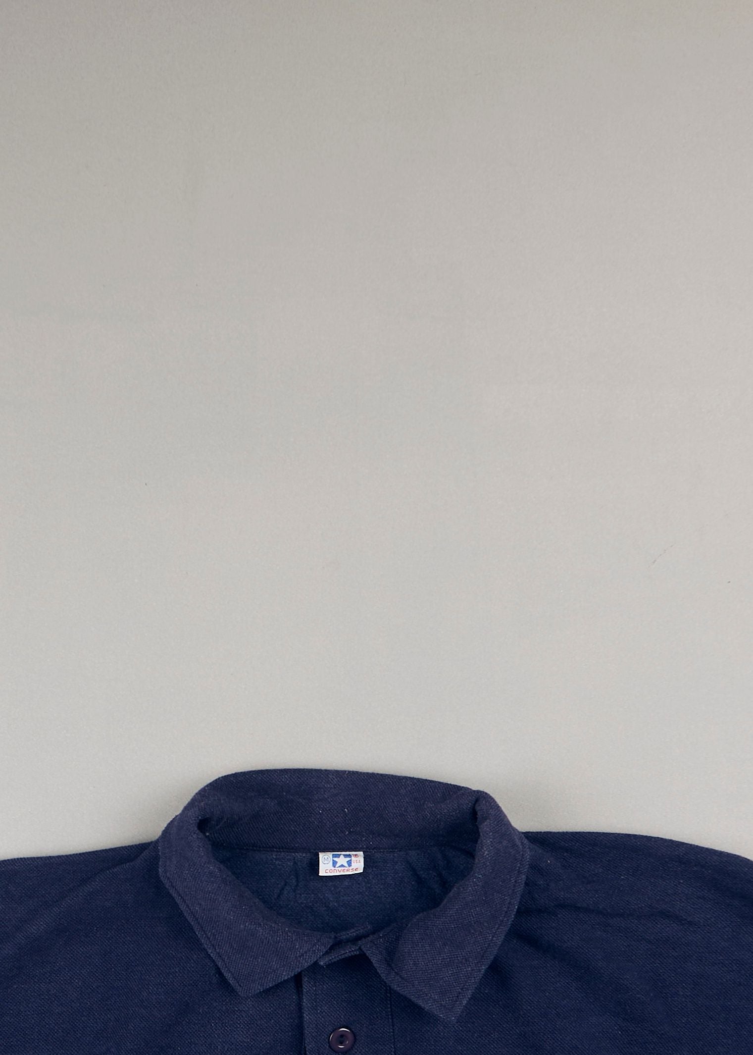 Converse - Sweatshirt (S)