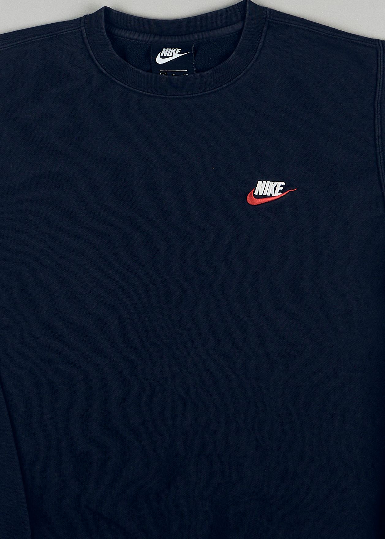 Nike - Sweatshirt (S)