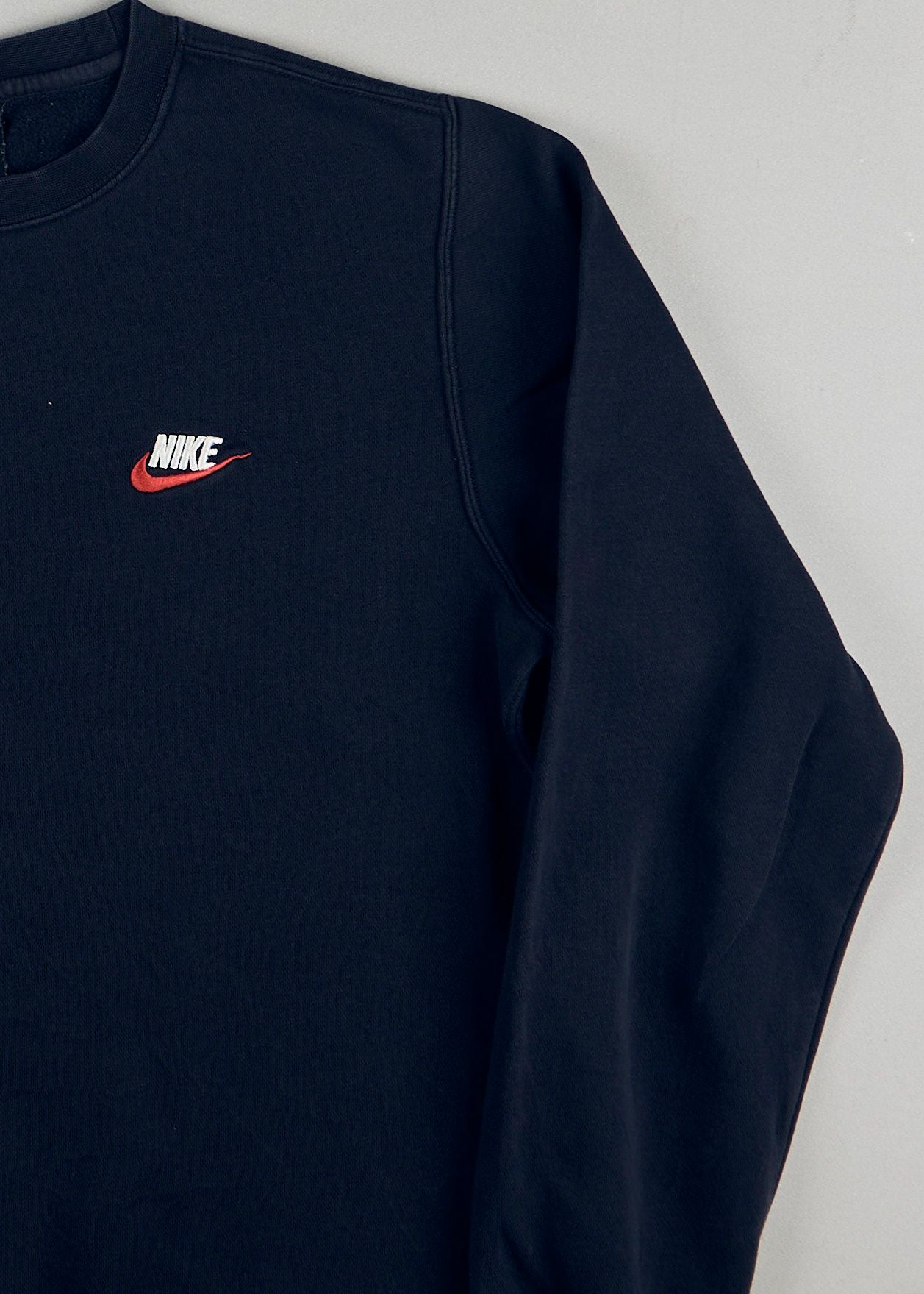 Nike - Sweatshirt (S)