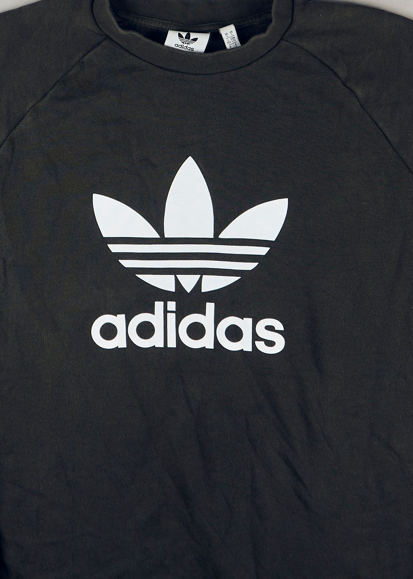 Adidas - Sweatshirts (L)
