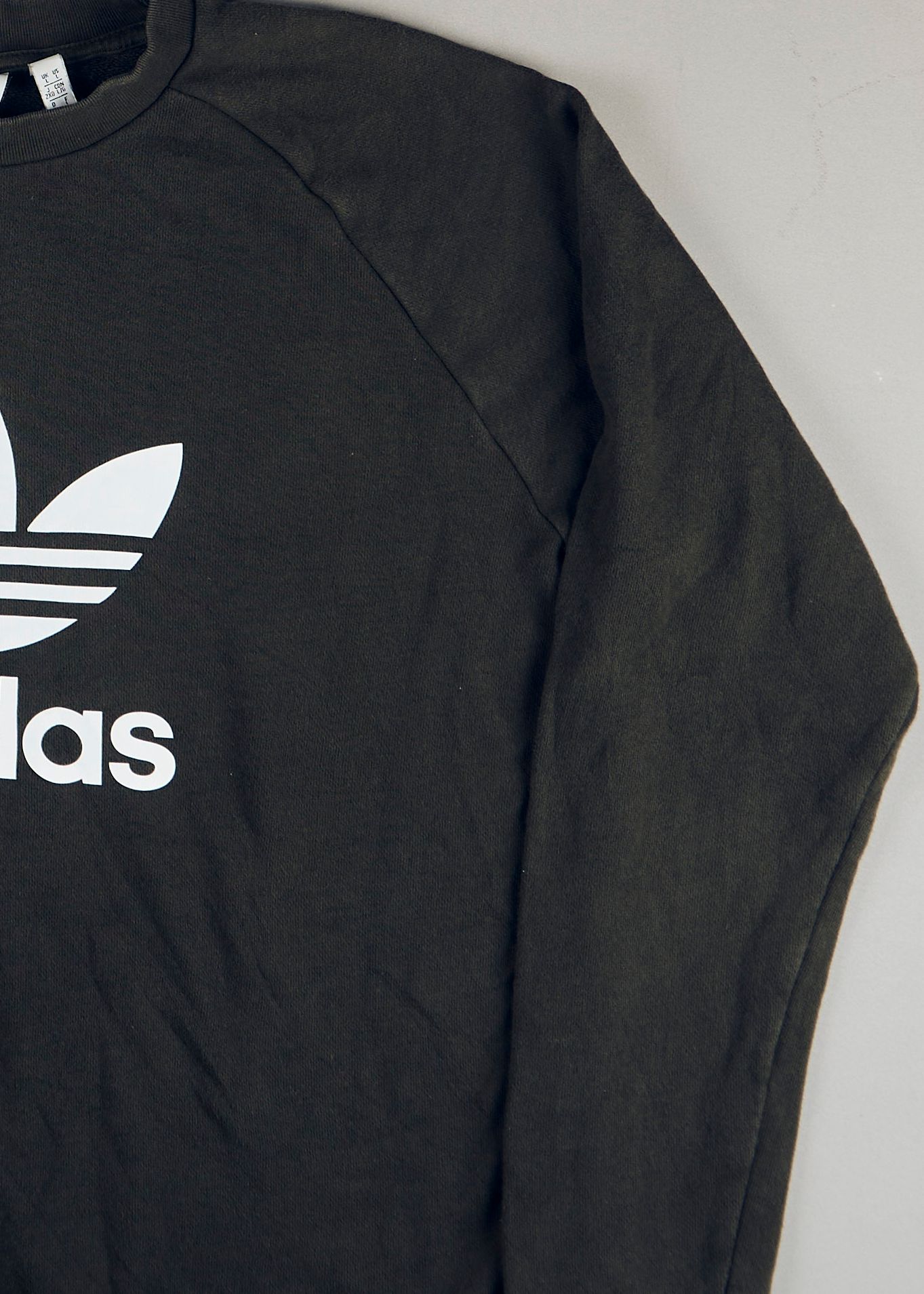 Adidas - Sweatshirts (L)