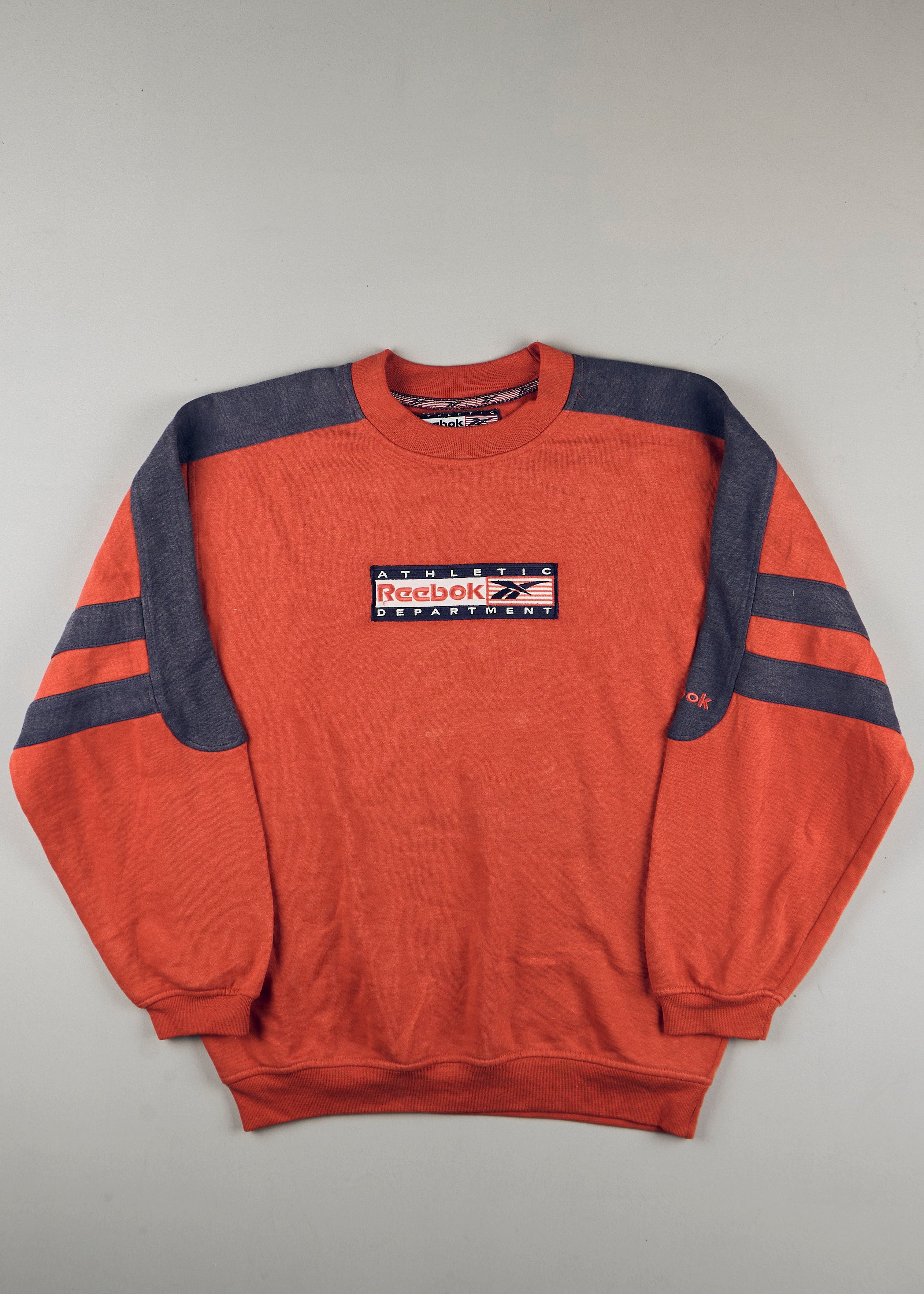 Reebok - Sweatshirt (S)