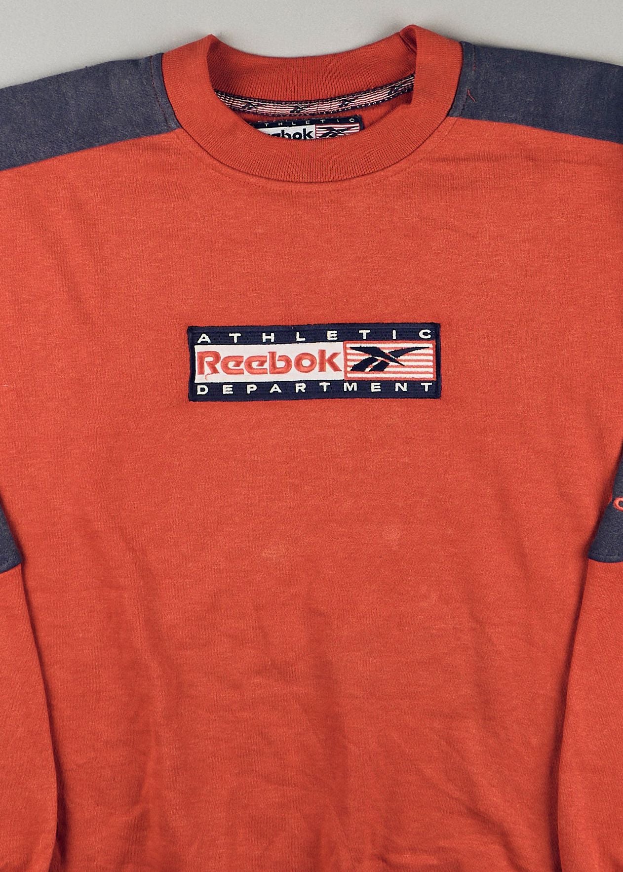 Reebok - Sweatshirt (S)