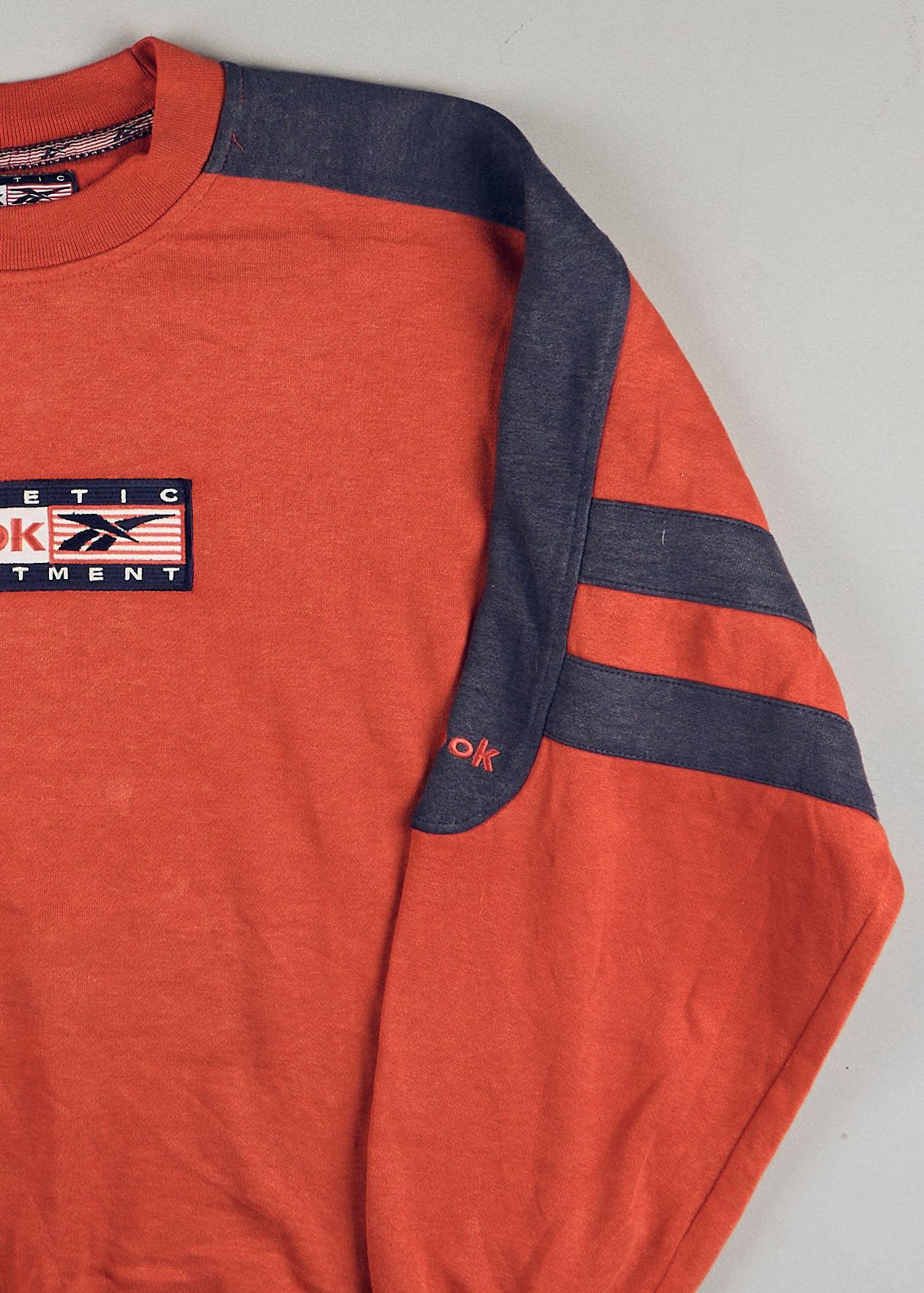 Reebok - Sweatshirt (S)