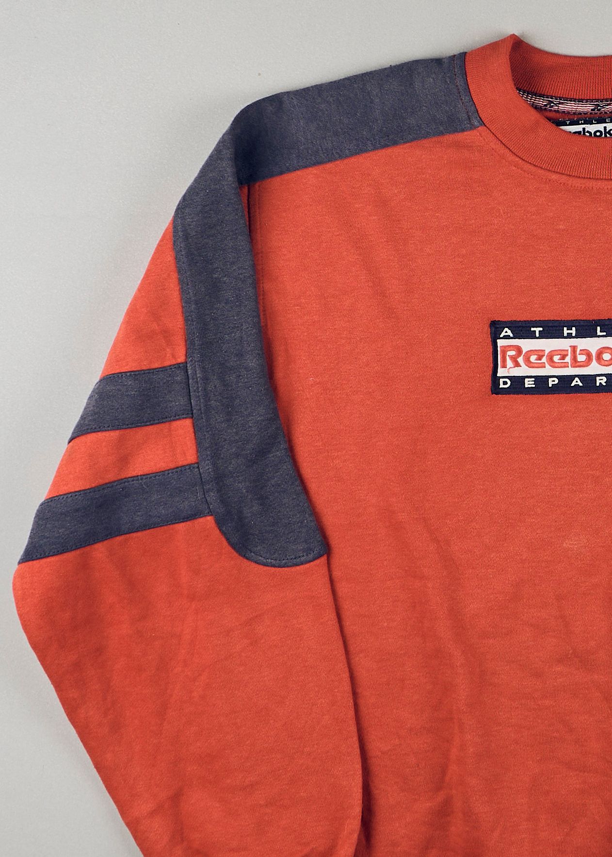 Reebok - Sweatshirt (S)