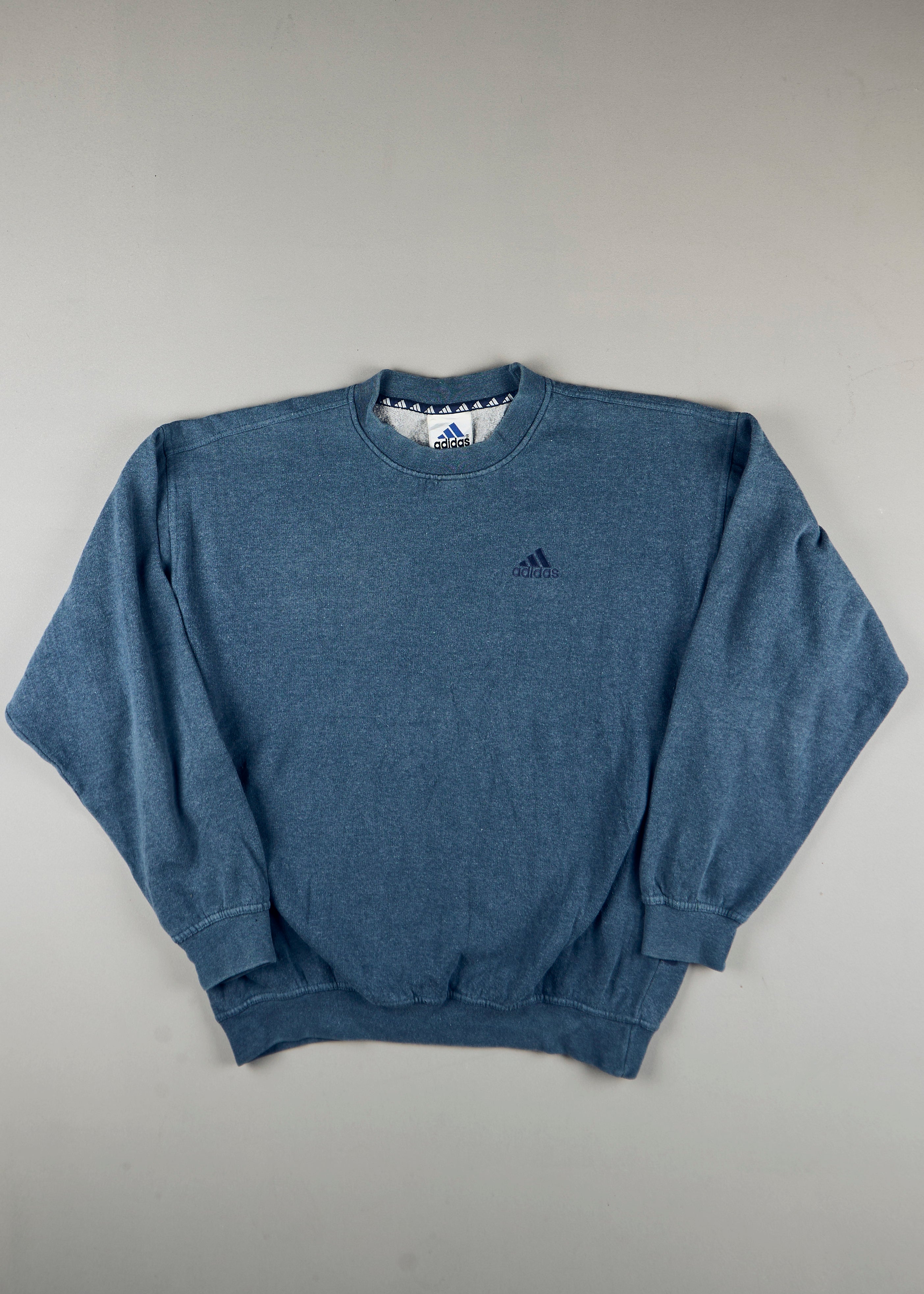 Adidas - Sweatshirts (M)