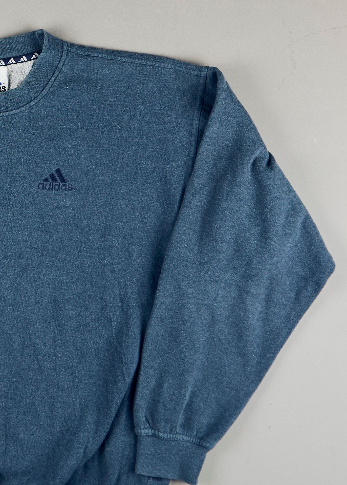 Adidas - Sweatshirts (M)