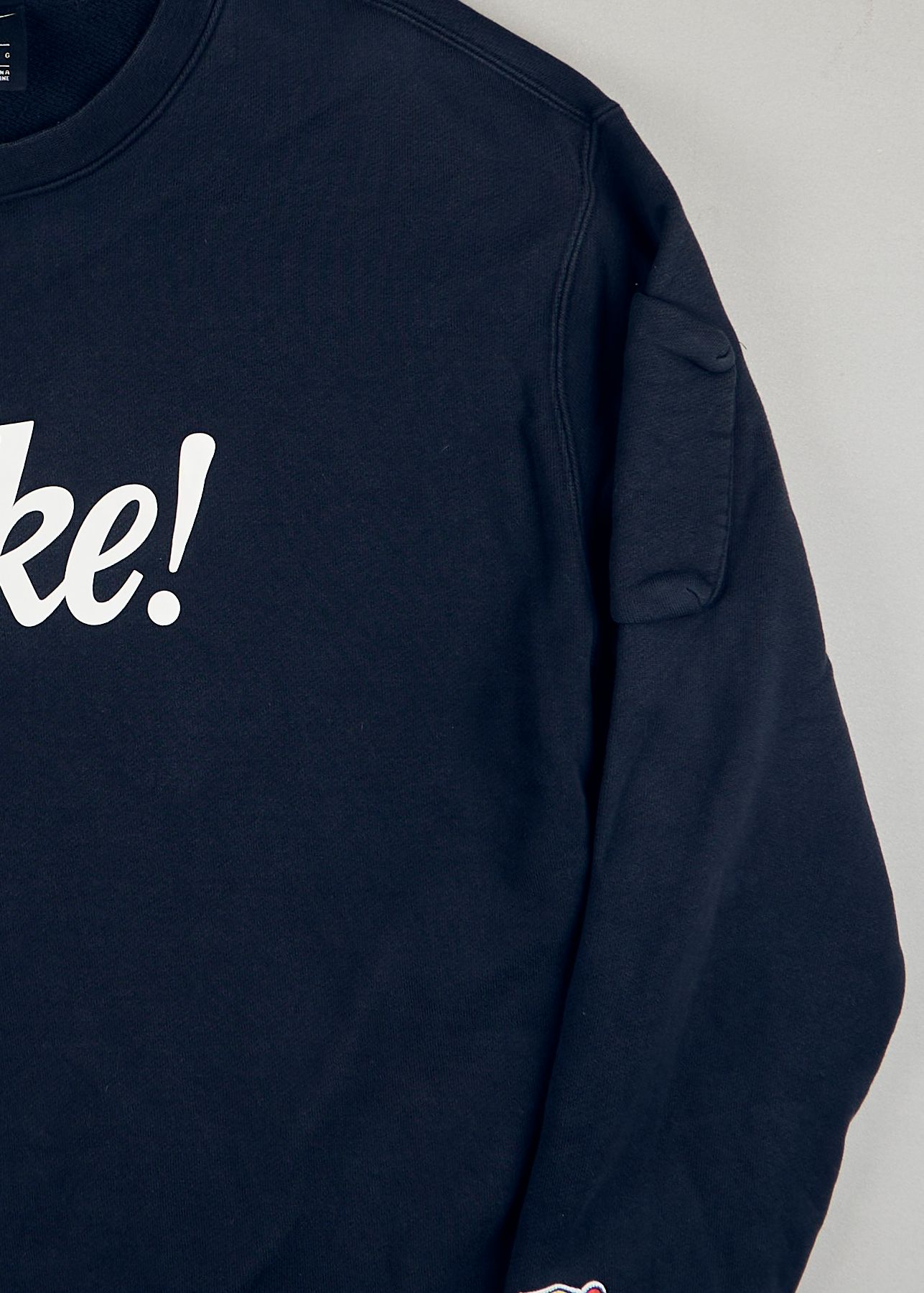 Nike - Sweatshirt (L)