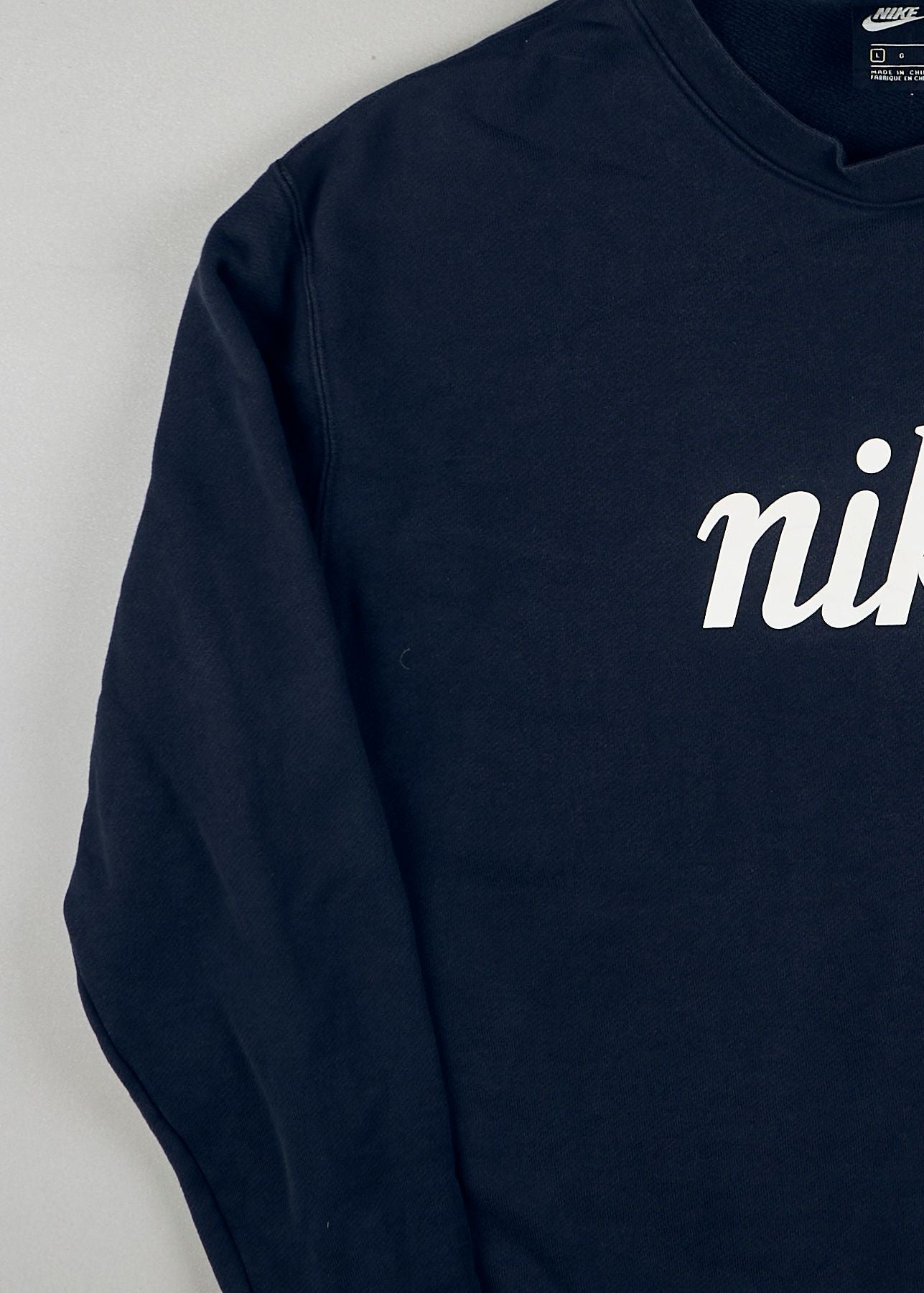 Nike - Sweatshirt (L)
