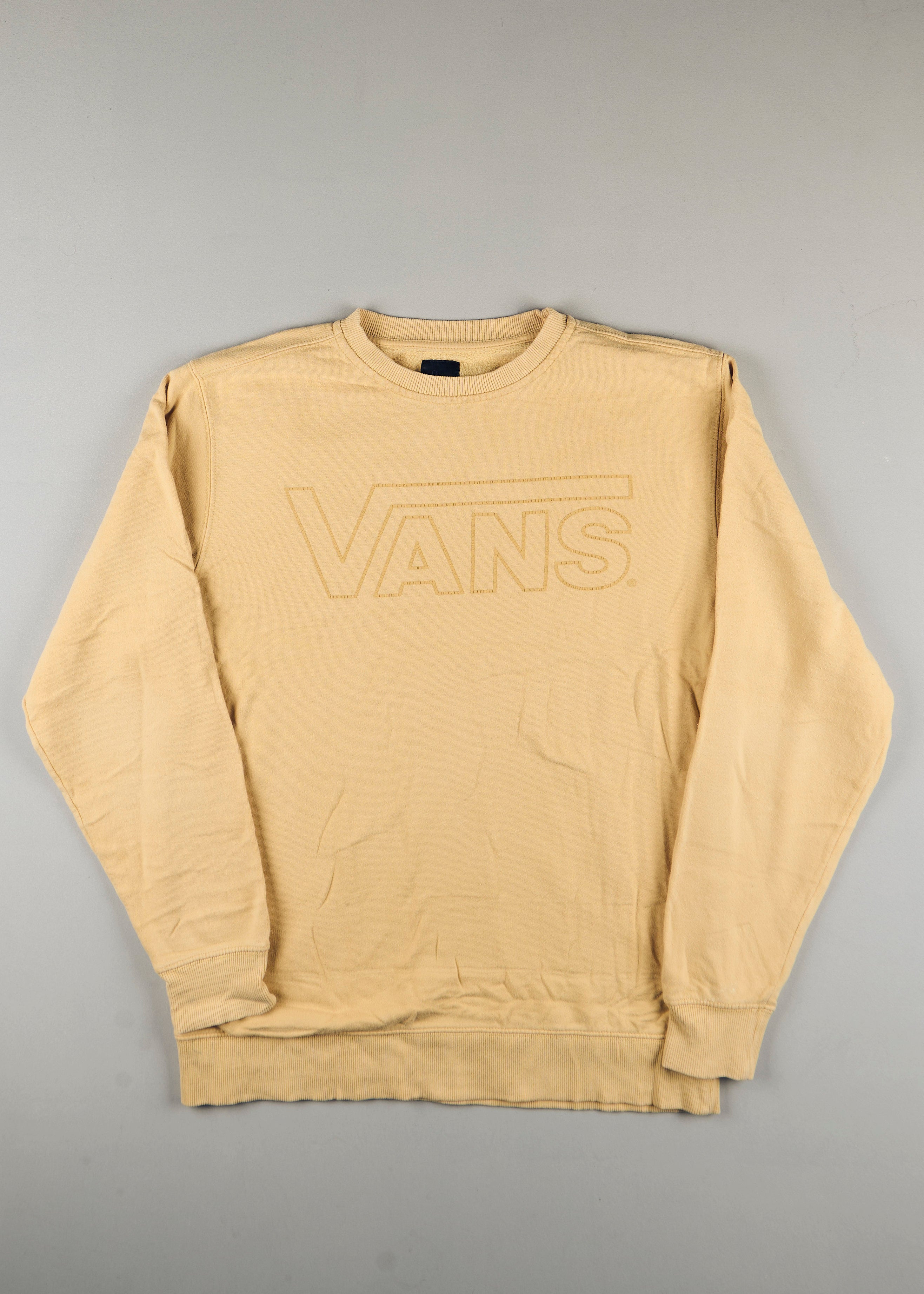 Vans - Sweatshirts (M)