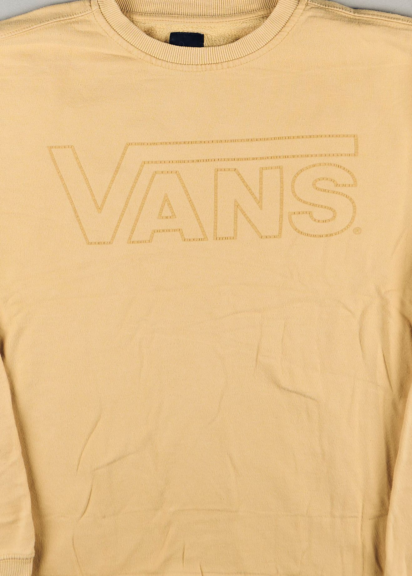 Vans - Sweatshirts (M)