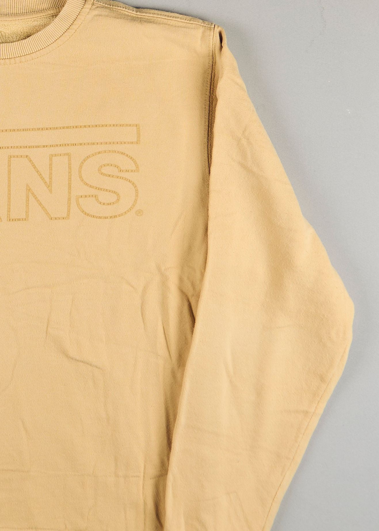 Vans - Sweatshirts (M)