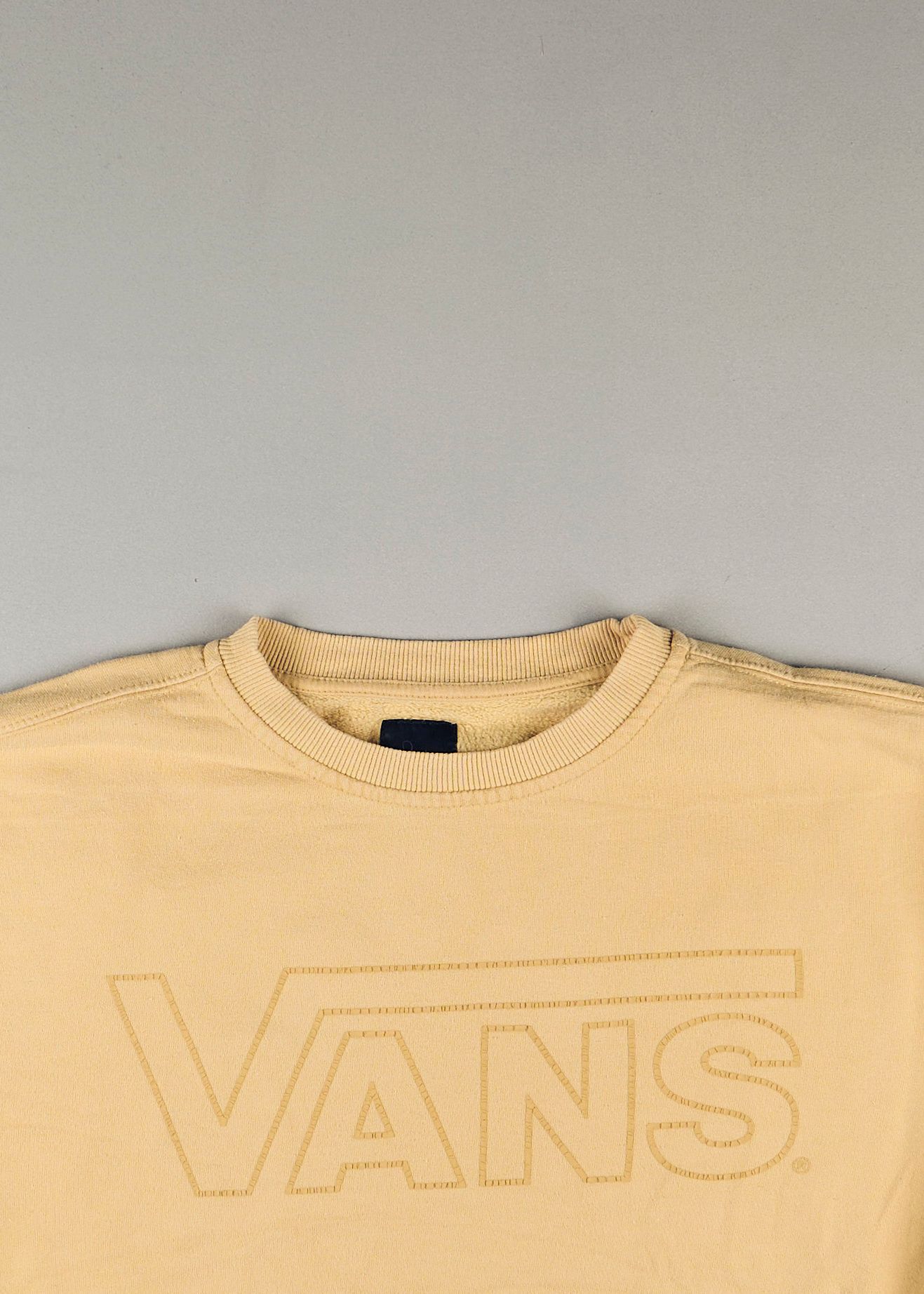 Vans - Sweatshirts (M)