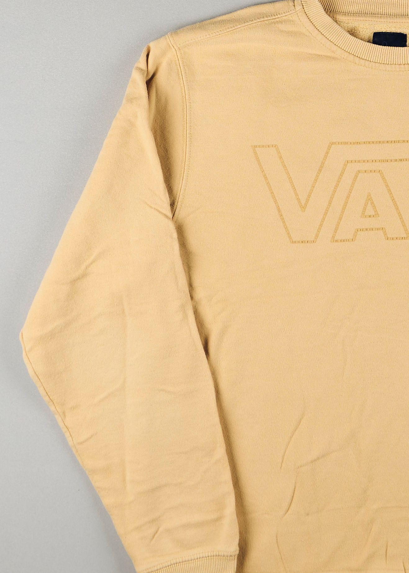 Vans - Sweatshirts (M)
