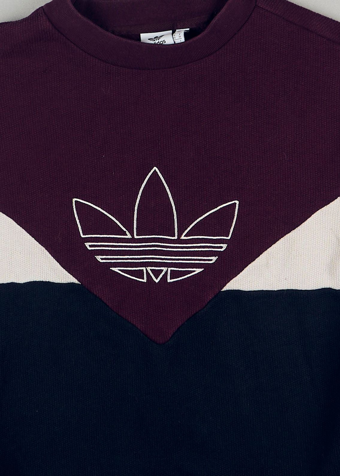 Adidas - Sweatshirt (S)