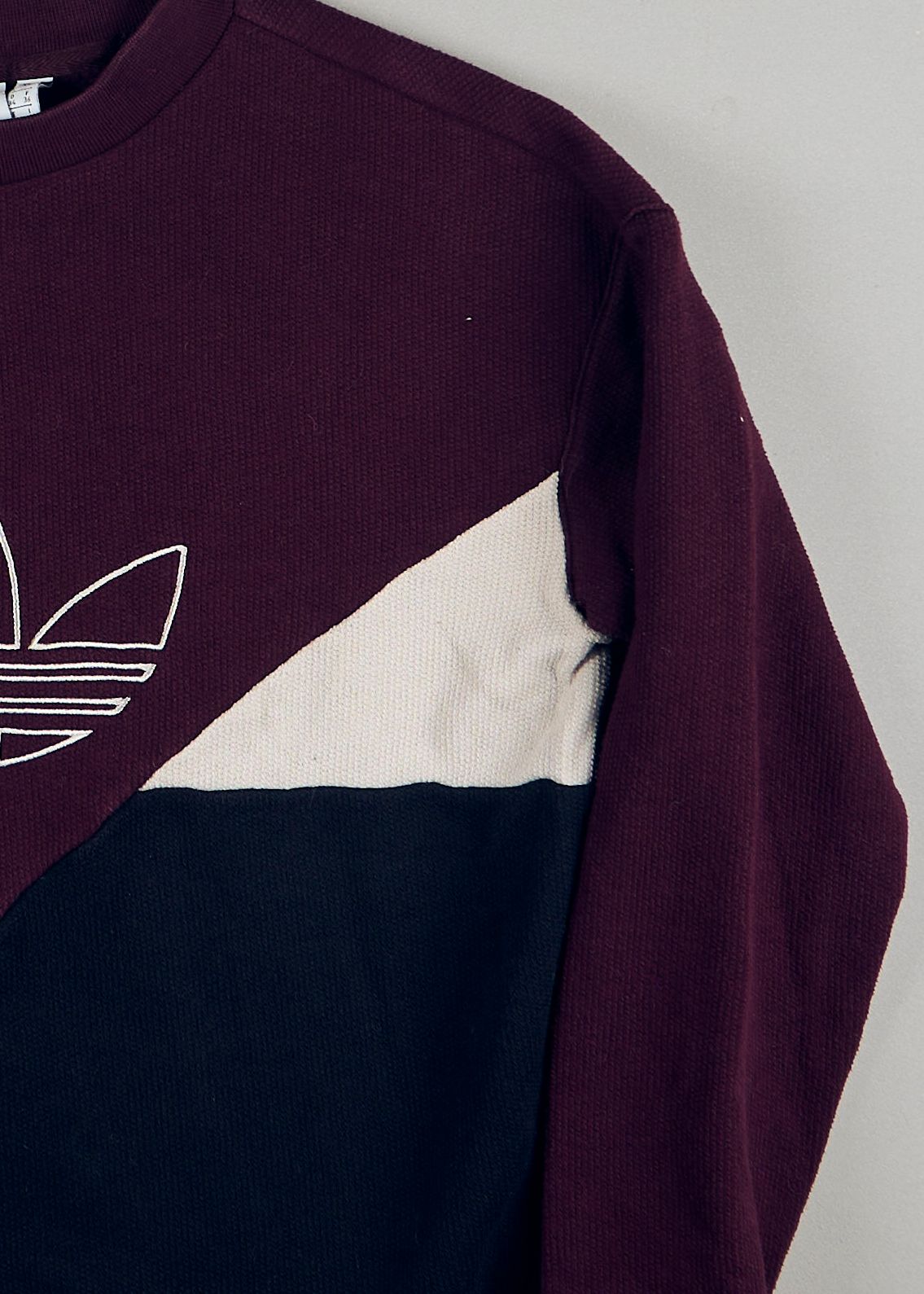 Adidas - Sweatshirt (S)