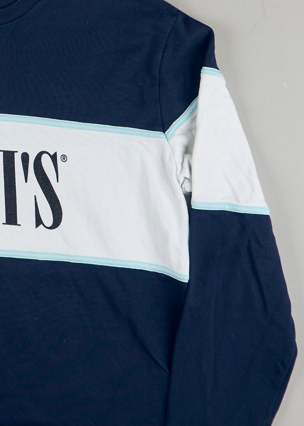 Levi's - Sweatshirts (L)