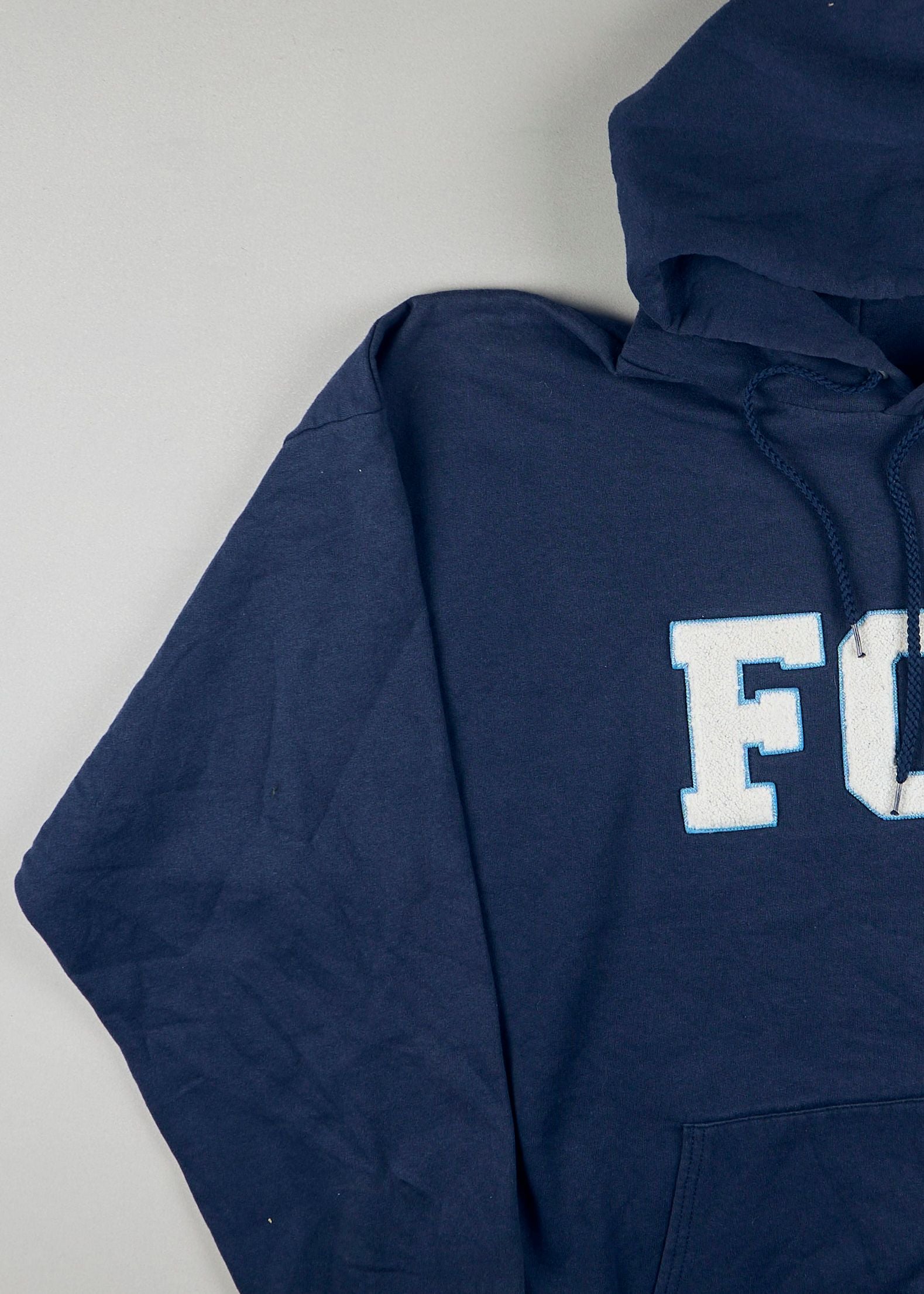Champion - Hoodie (XL)