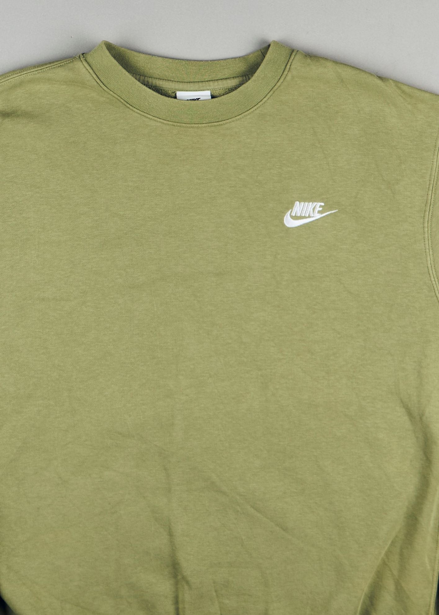 Nike - Sweatshirt (M)