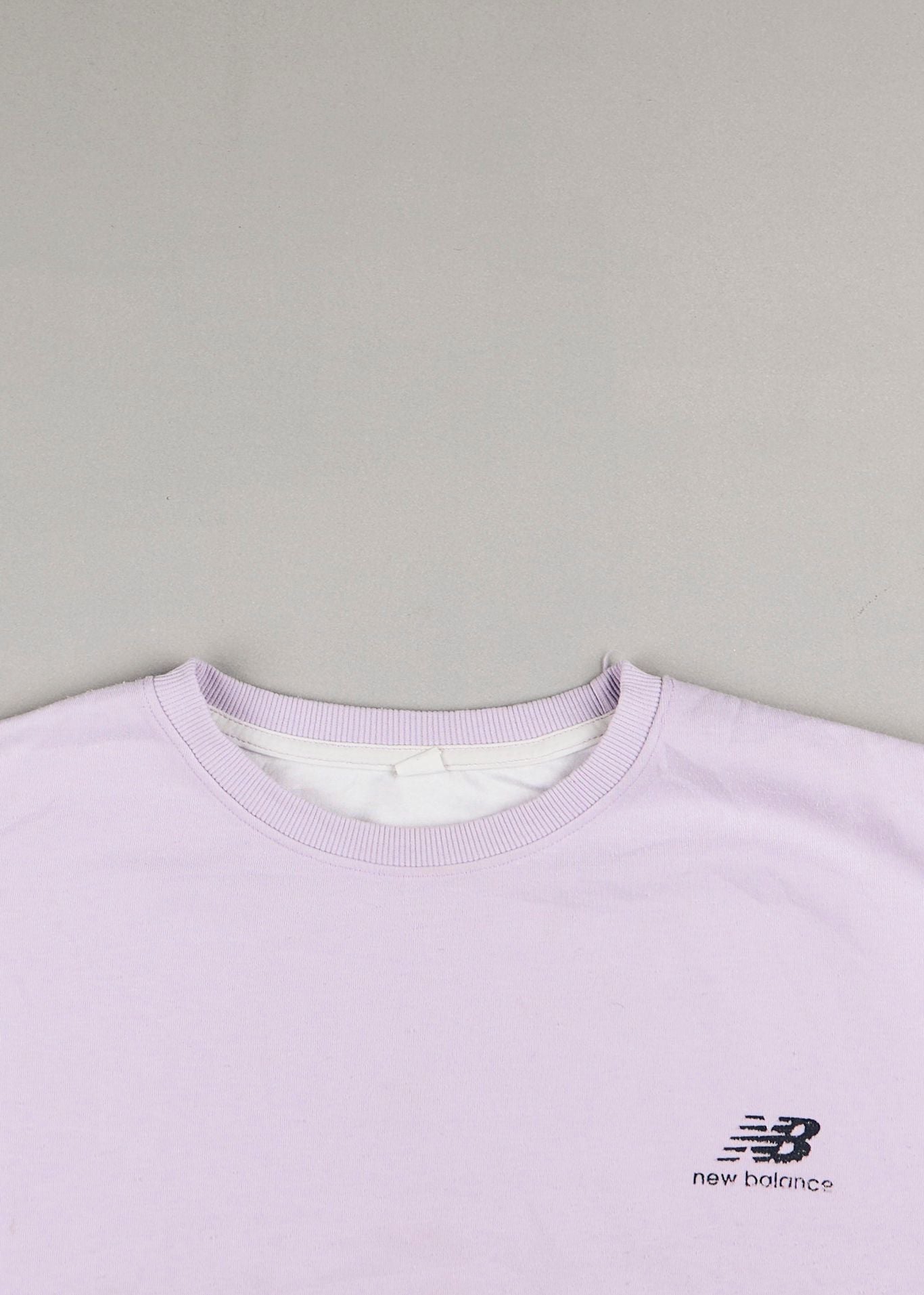 New Balance - Sweatshirts (S)