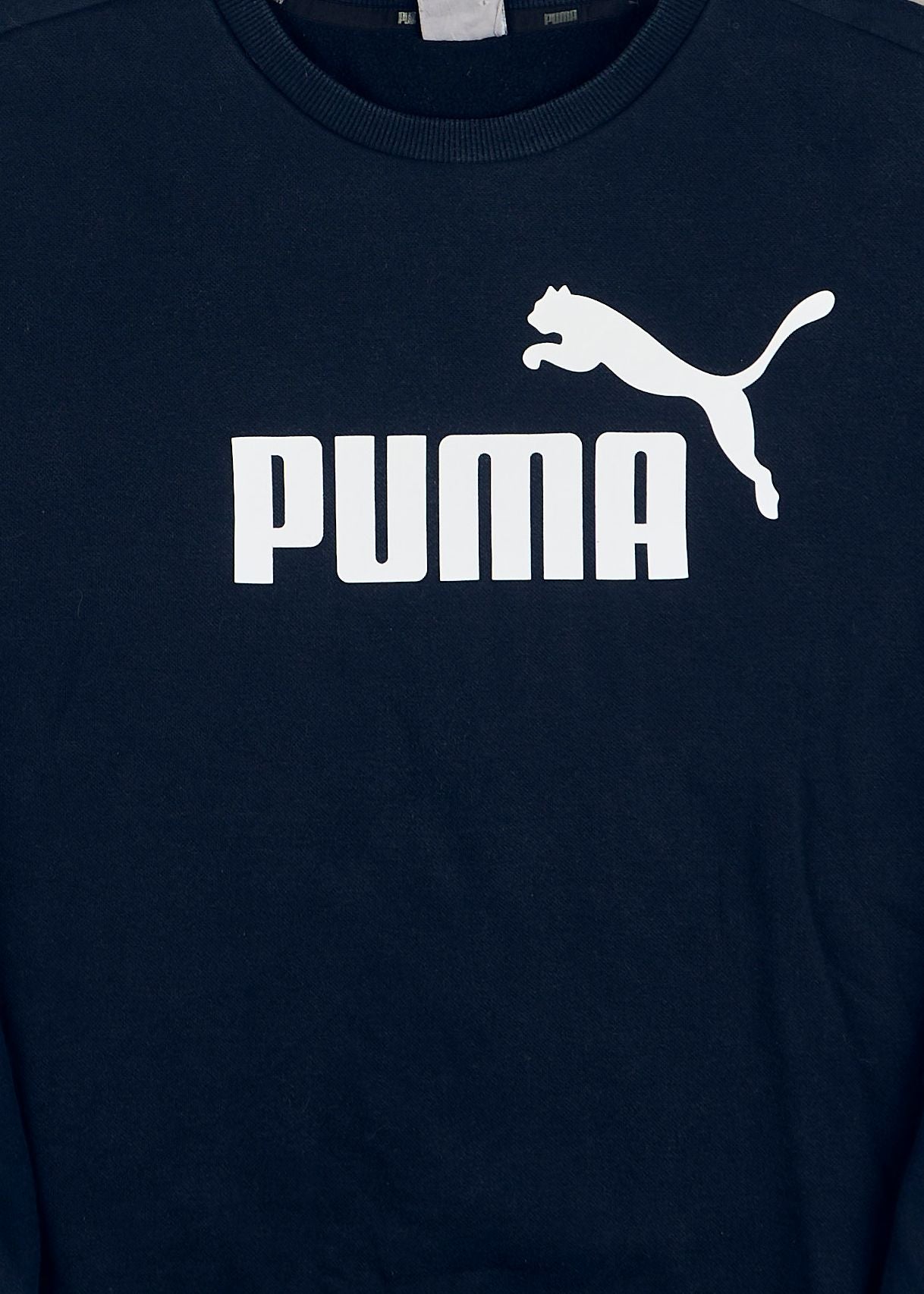 Puma - Sweatshirt (M)