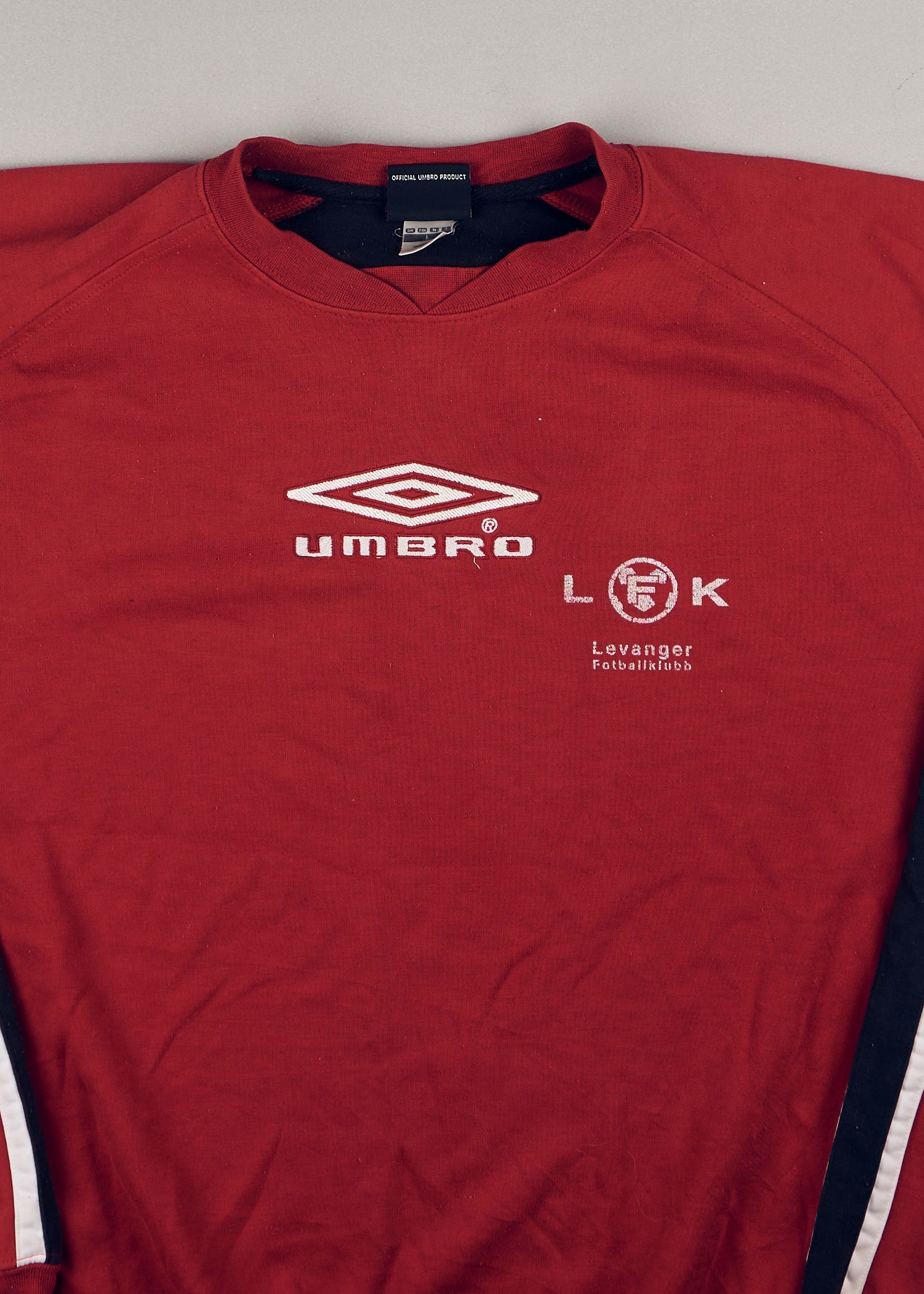 Umbro - Sweatshirt (M)