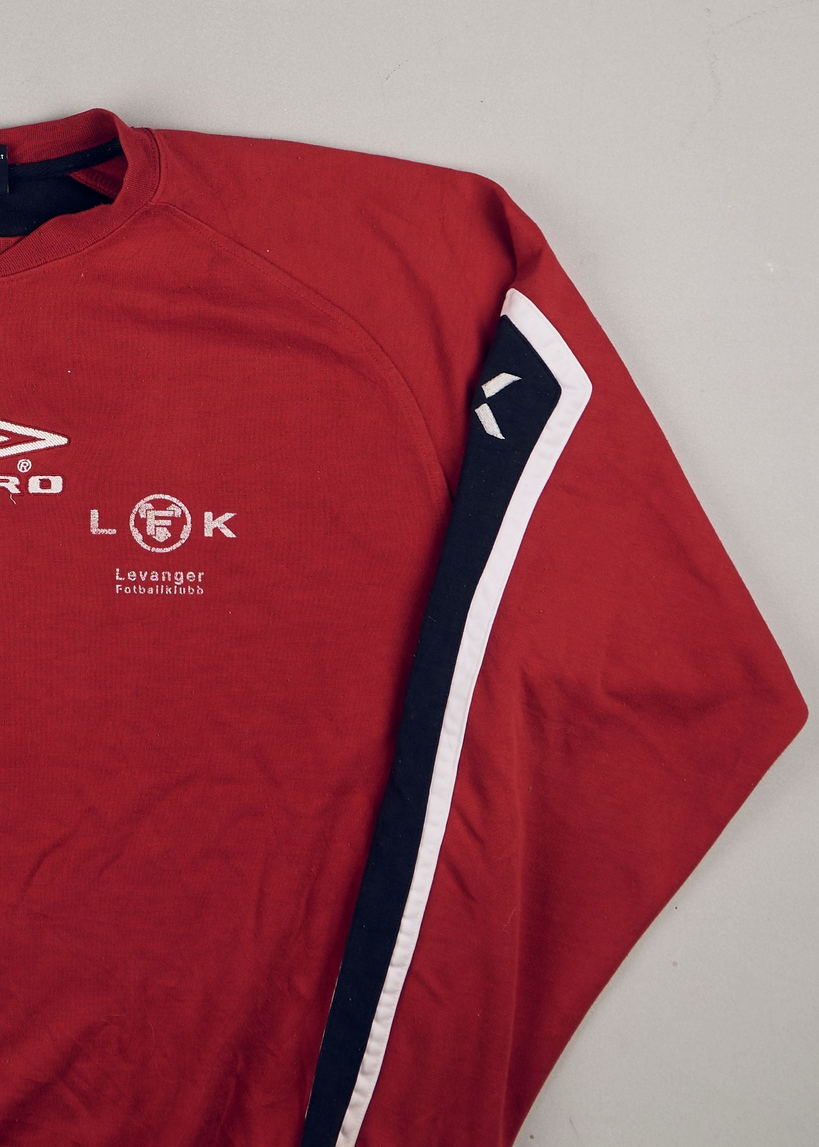 Umbro - Sweatshirt (M)