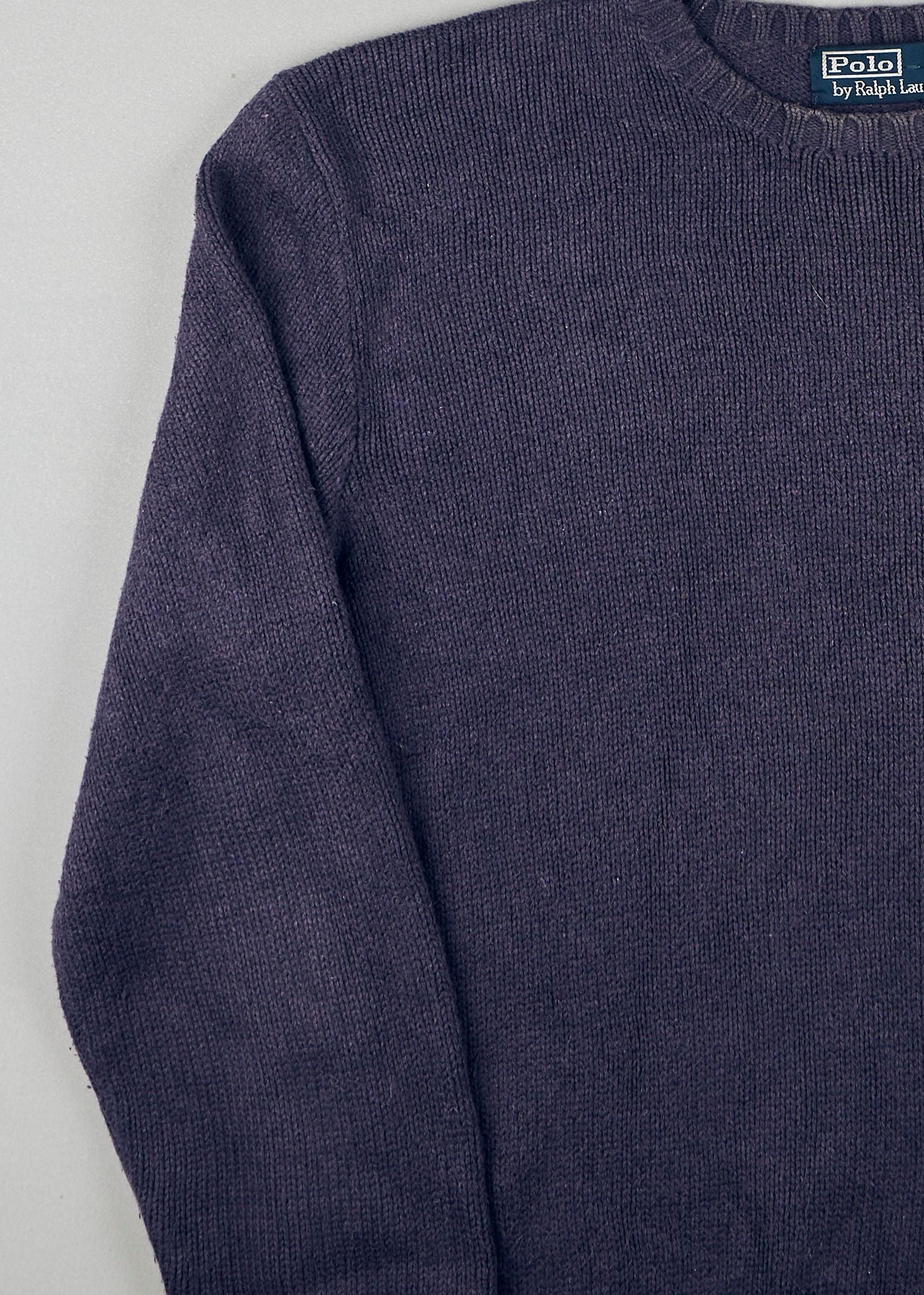 Ralph Lauren - Sweater (M)
