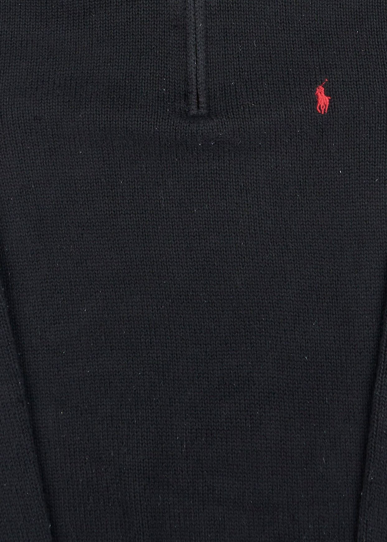 Ralph Lauren - Quarter Zip (S)