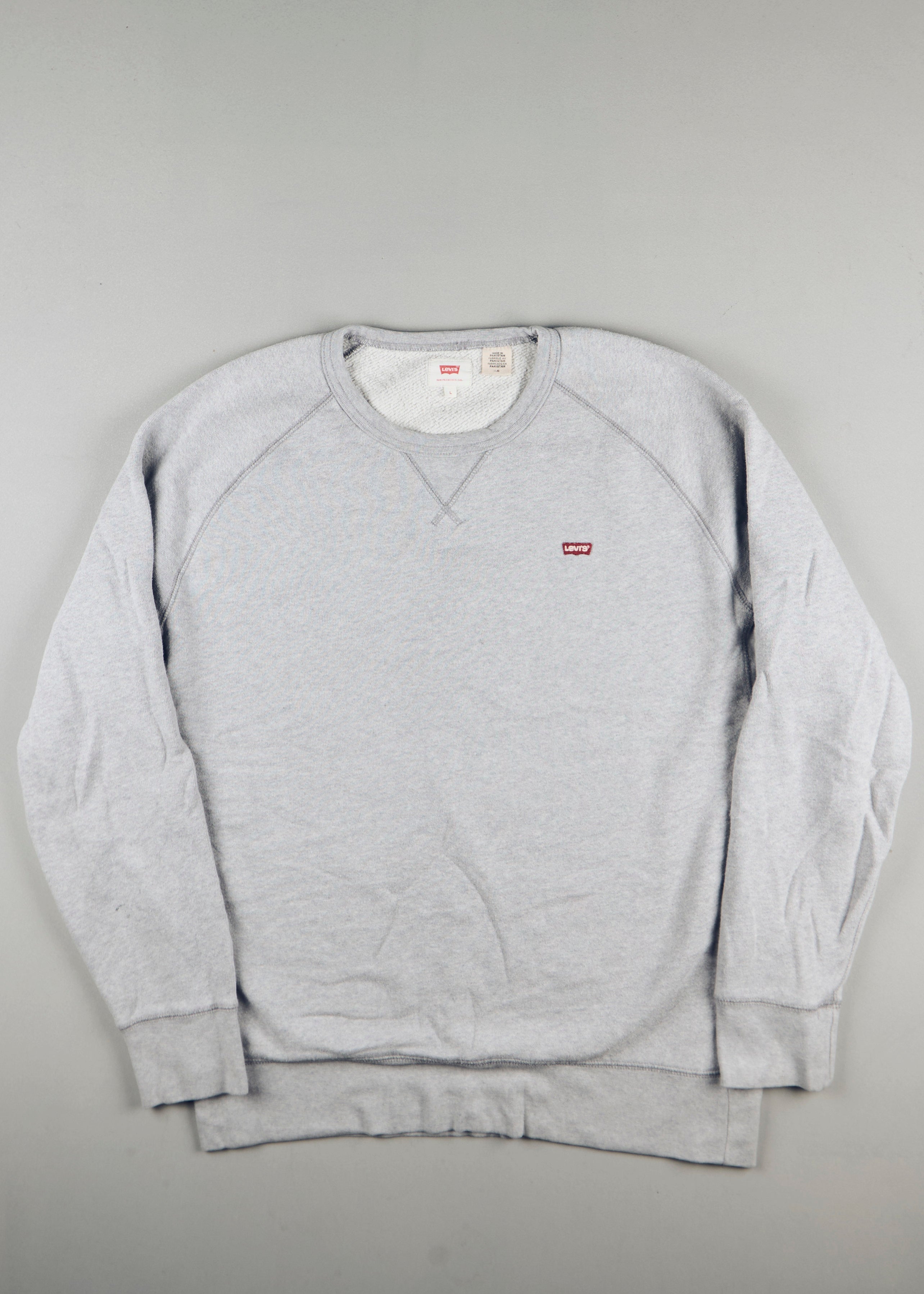 Levi’s - Sweatshirt (L)