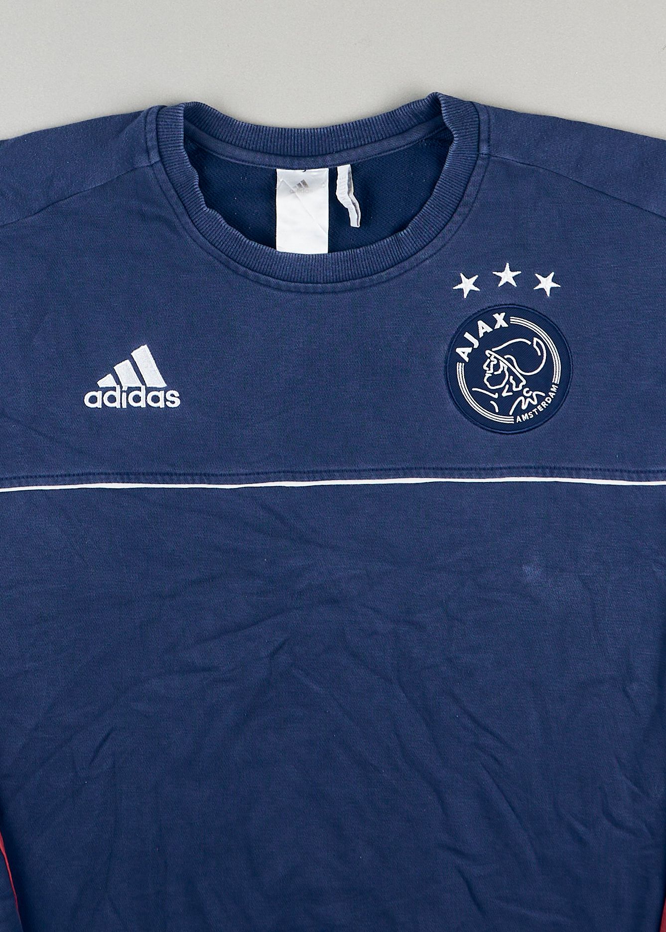Adidas X Ajax '90s - Sweatshirt (L)