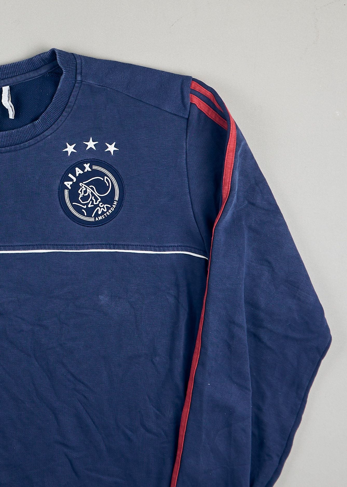 Adidas X Ajax '90s - Sweatshirt (L)