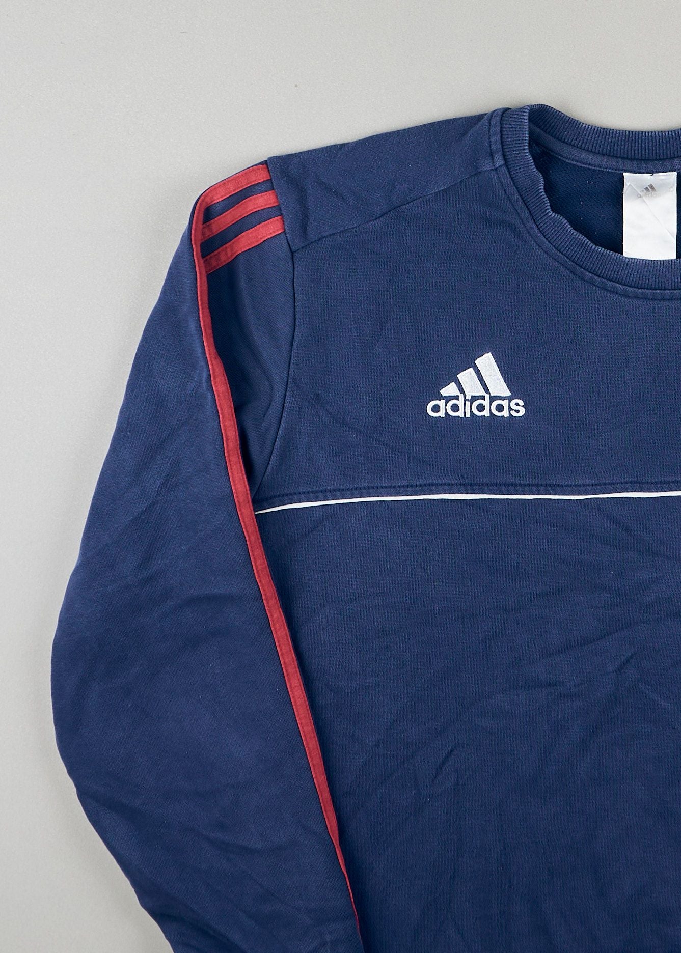 Adidas X Ajax '90s - Sweatshirt (L)