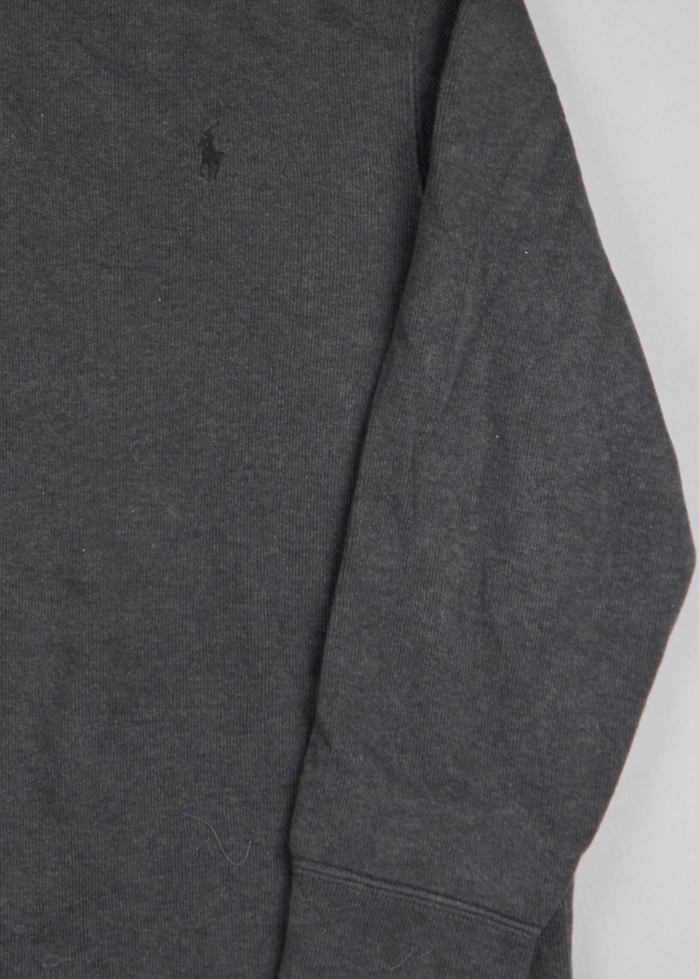 Ralph Lauren - Quarter Zip (L)