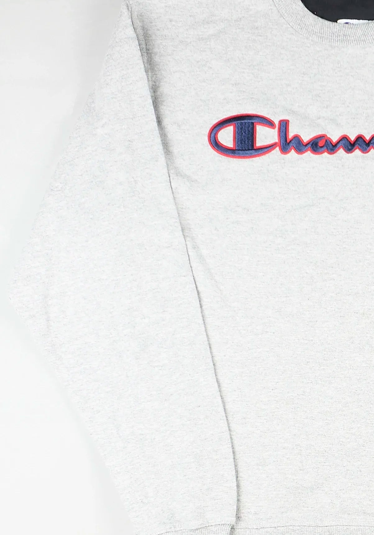 Champion - Sweatshirt (M)
