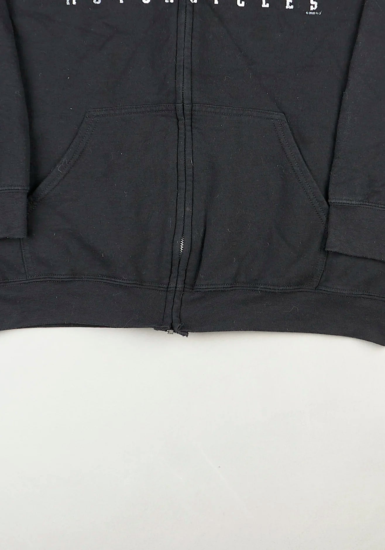 Harley Davidson - Full Zip (M)
