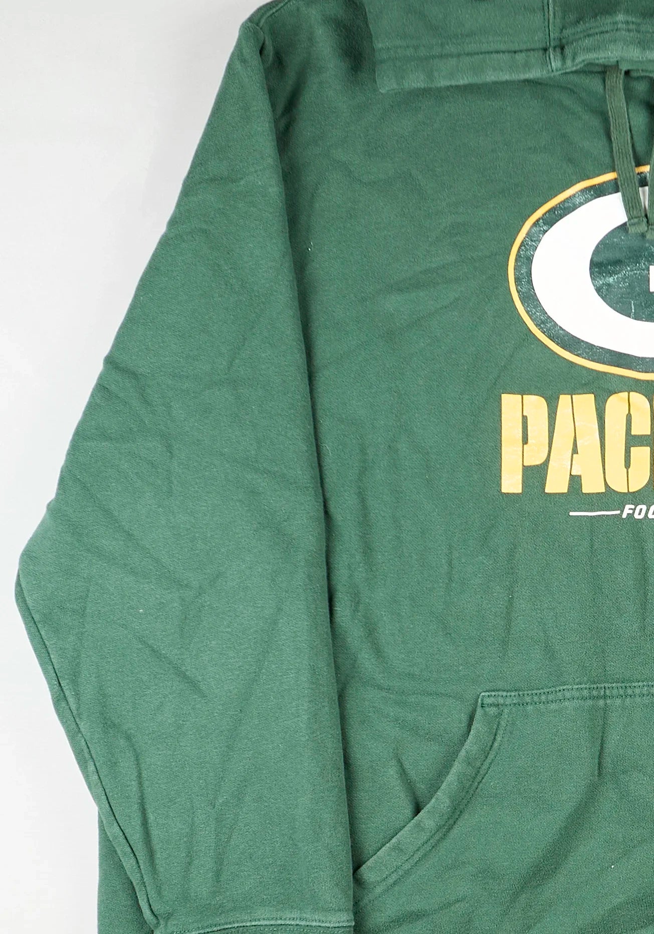Packers - Hoodie (XXXXL)