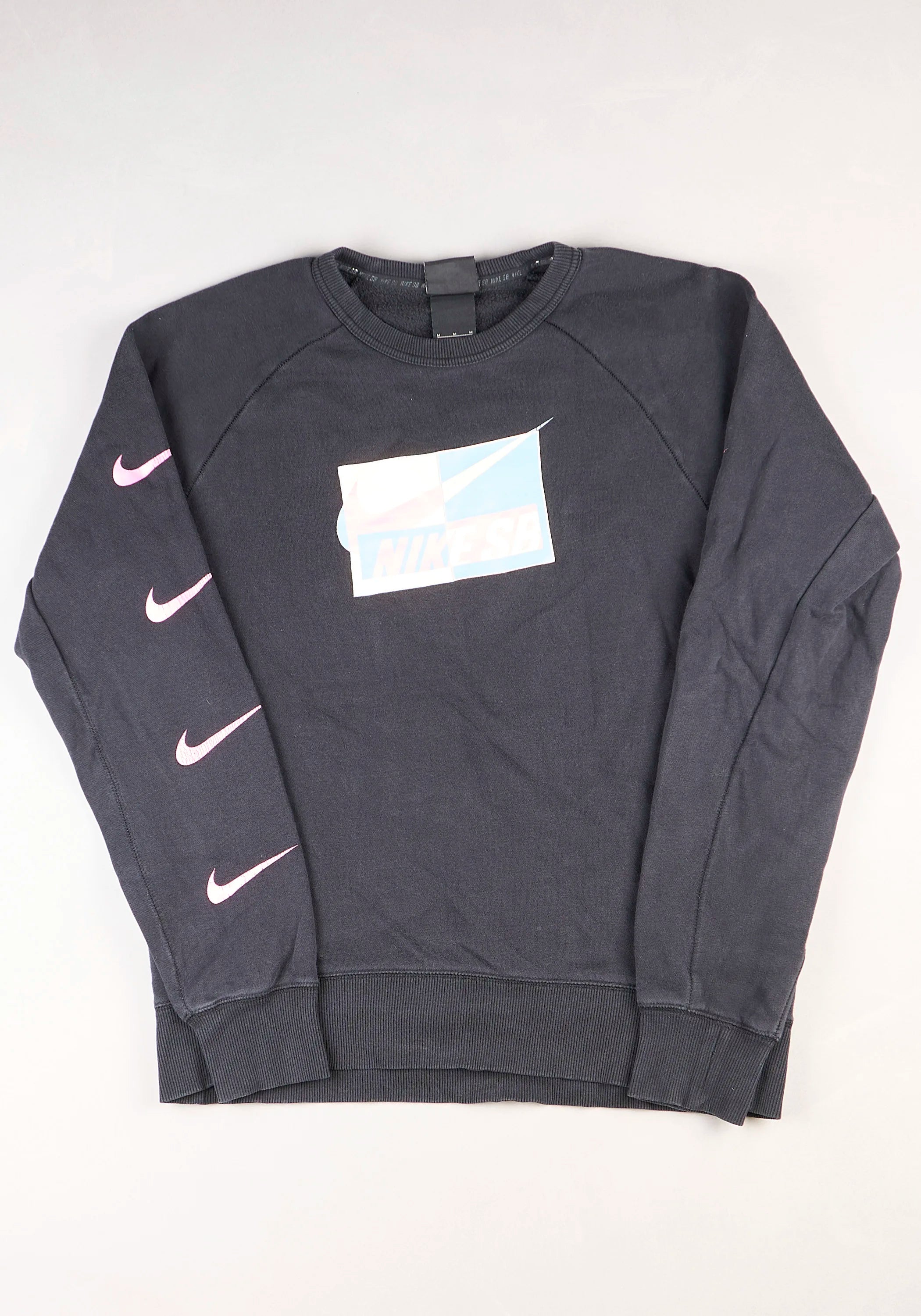 Nike - Sweatshirt (S)